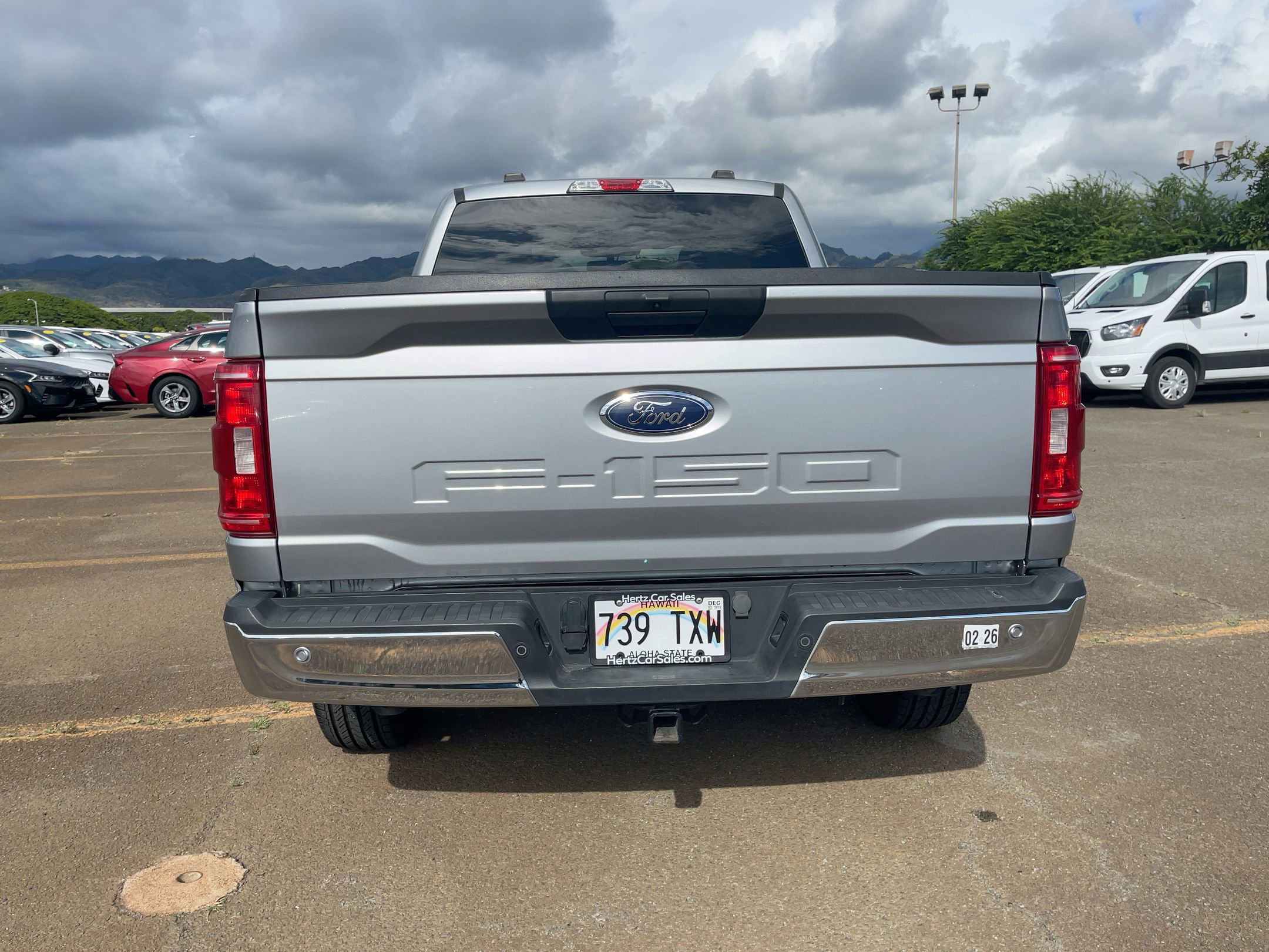 Thumbnail: 2023 Ford F-150 - 9