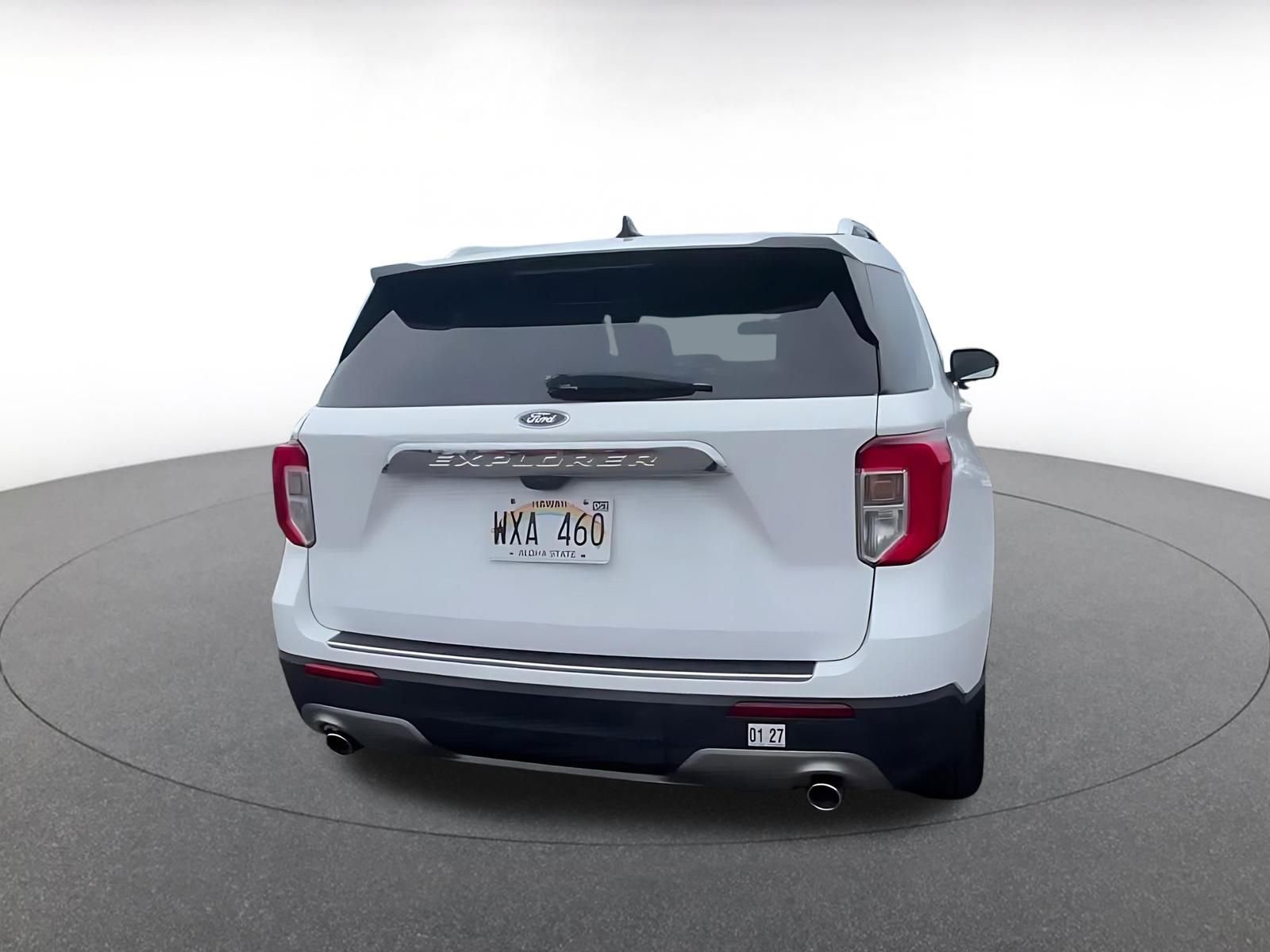 Thumbnail: 2023 Ford Explorer - 14