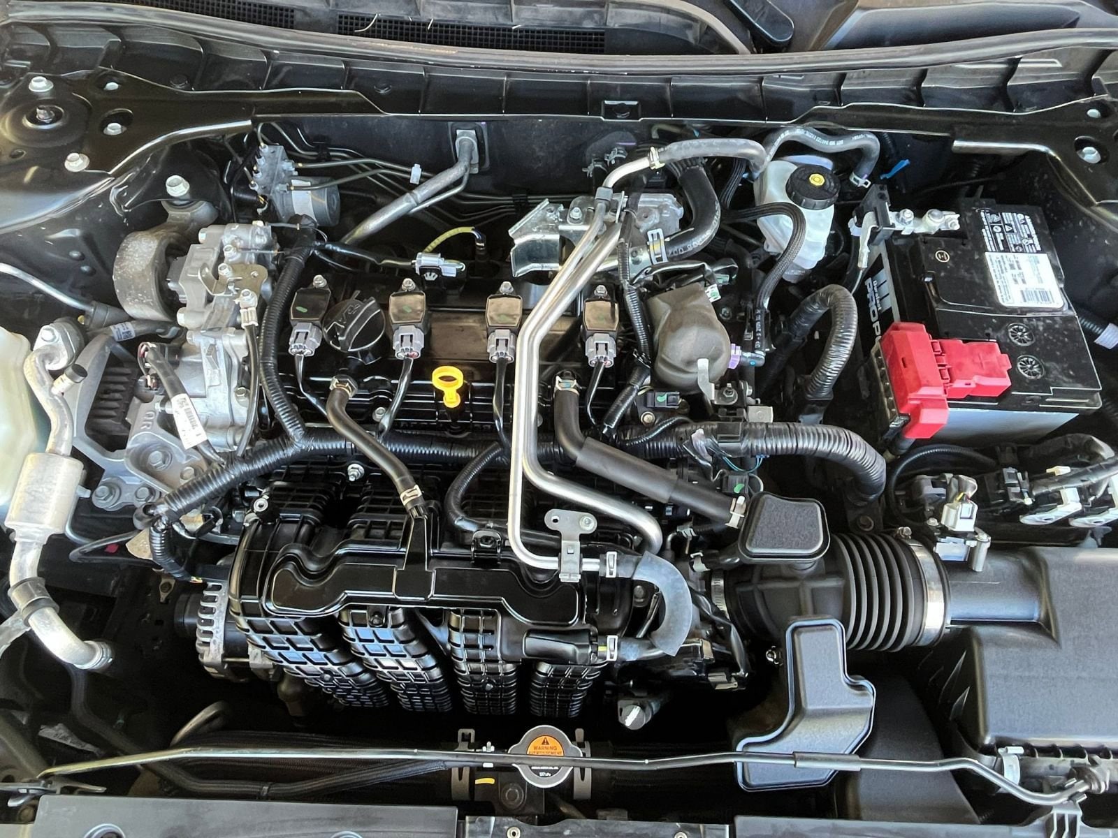 Thumbnail: 2023 Nissan Altima - 30