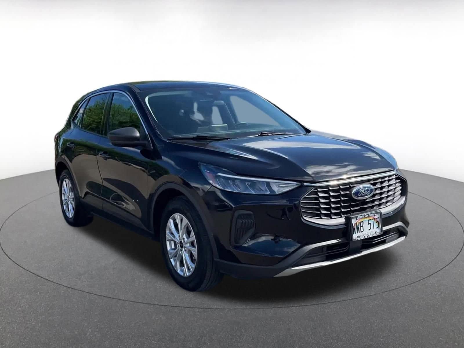 Thumbnail: 2023 Ford Escape - 3