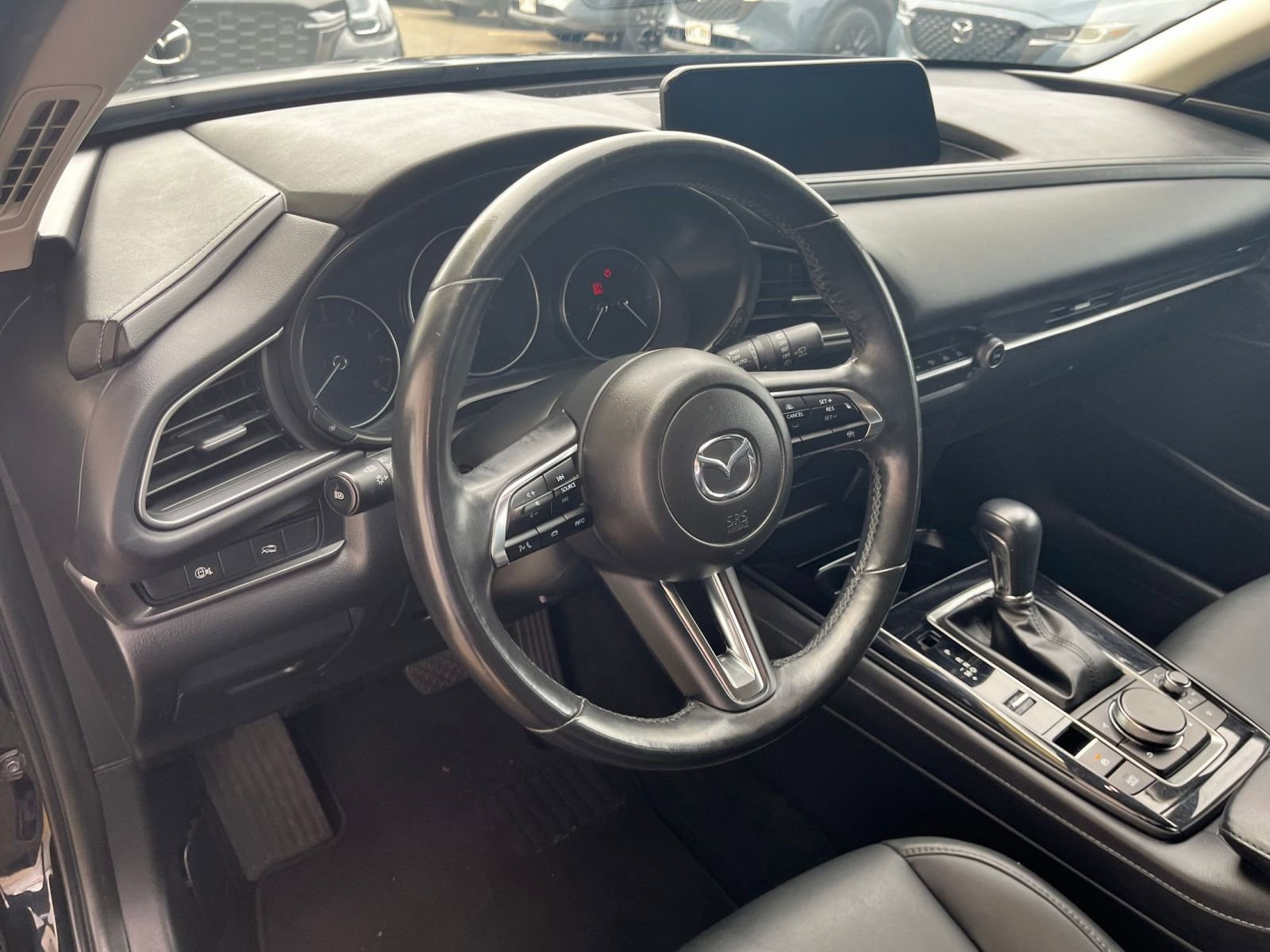 Thumbnail: 2024 Mazda CX-30 - 32