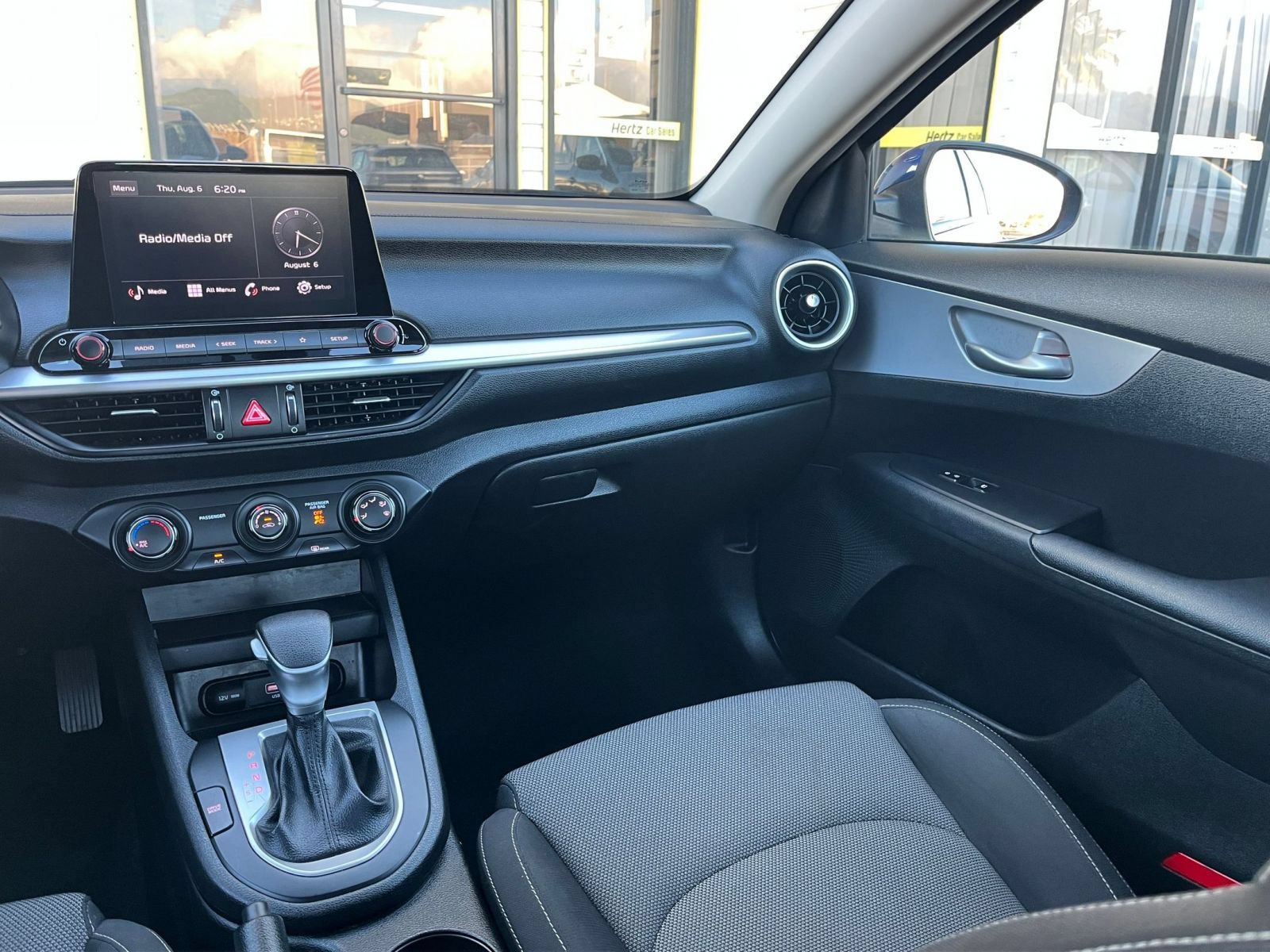 Thumbnail: 2024 Kia Forte - 33