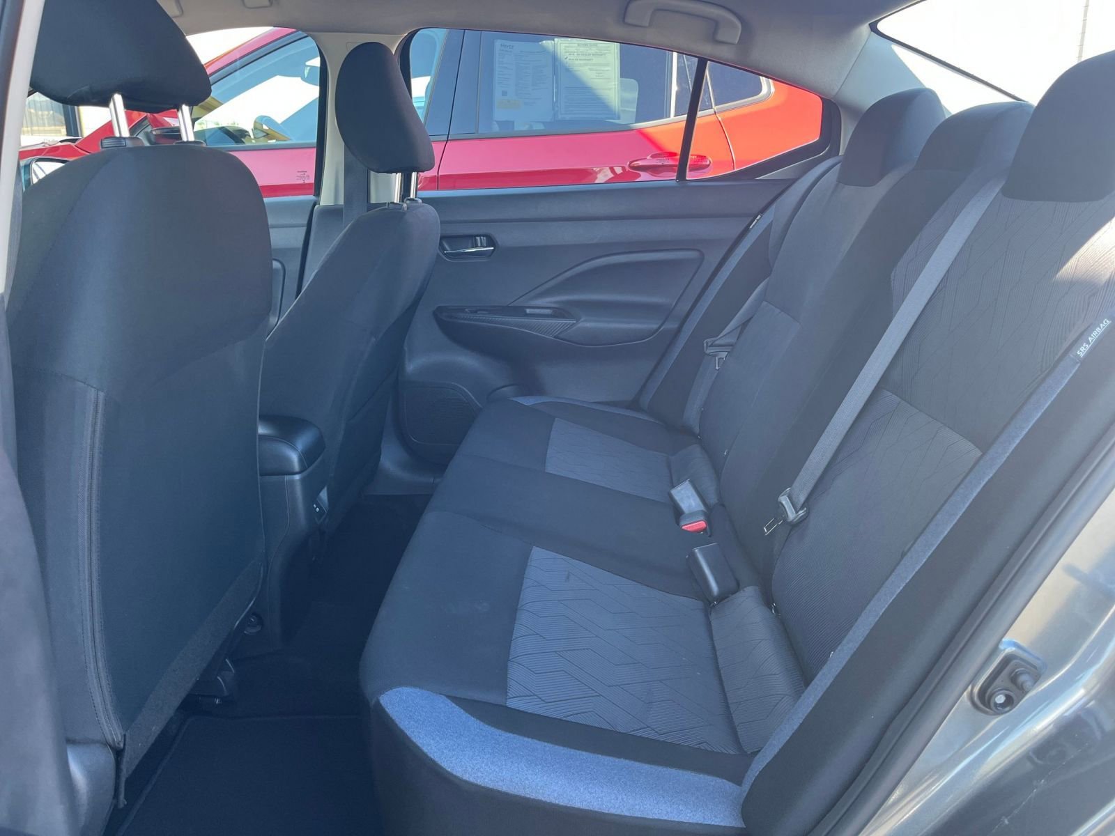 Thumbnail: 2023 Nissan Versa - 23
