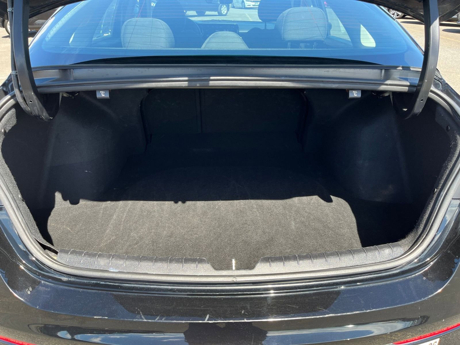 Thumbnail: 2023 Kia K5 - 29