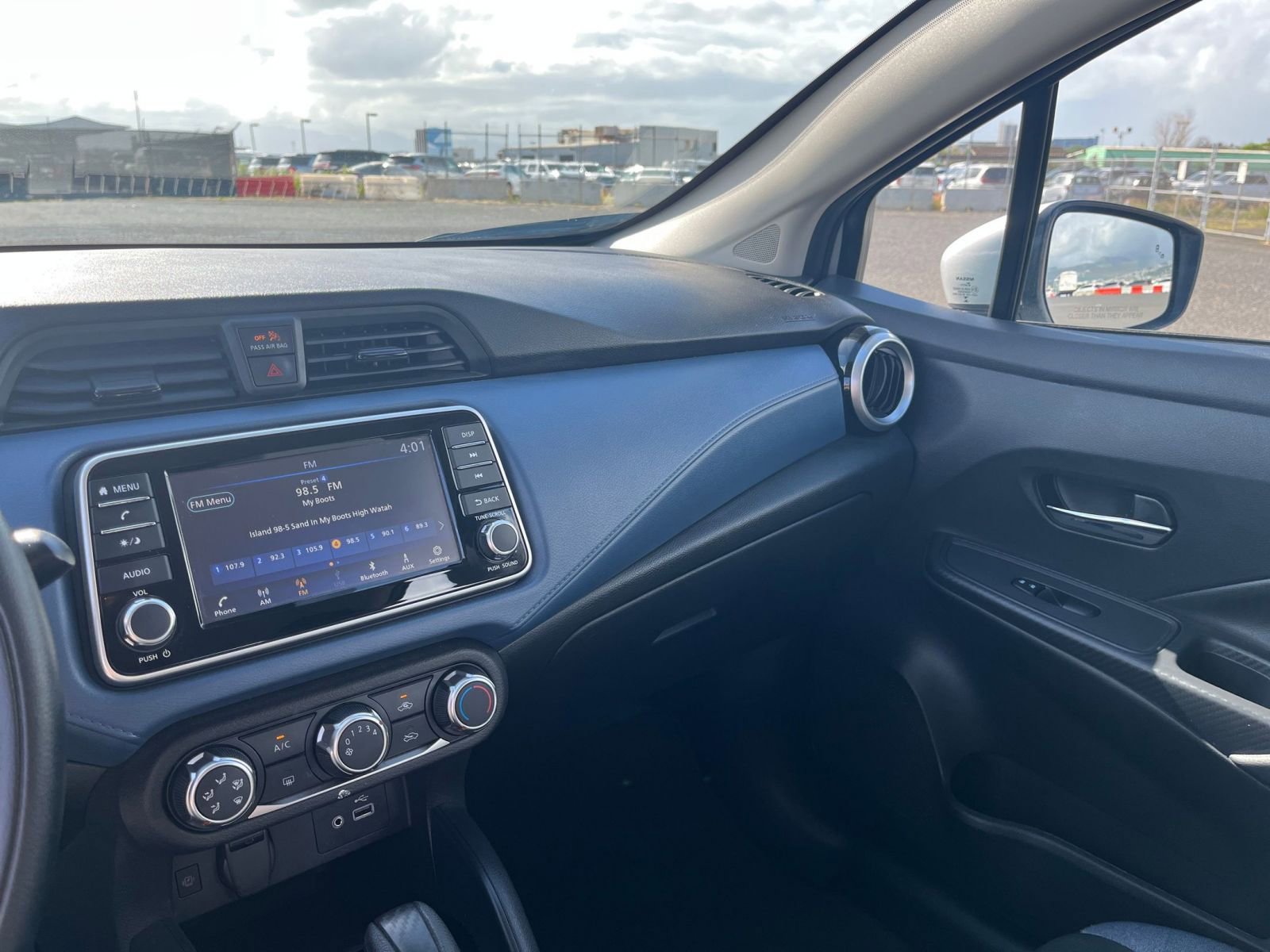 Thumbnail: 2025 Nissan Versa - 30