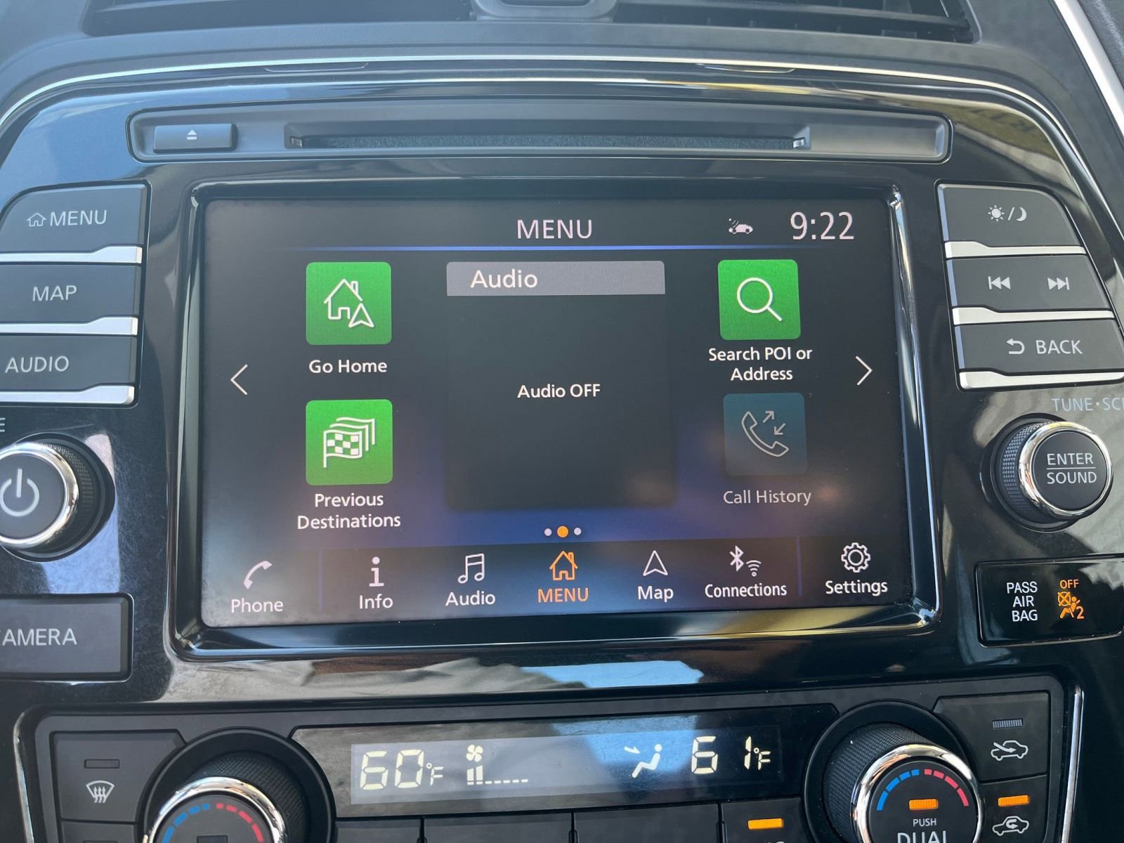 Thumbnail: 2023 Nissan Maxima - 21