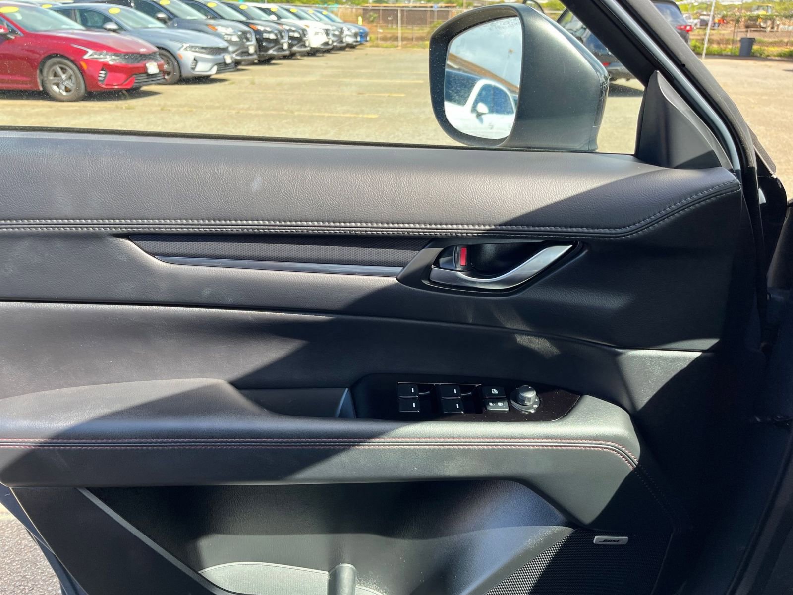 Thumbnail: 2024 Mazda CX-5 - 20