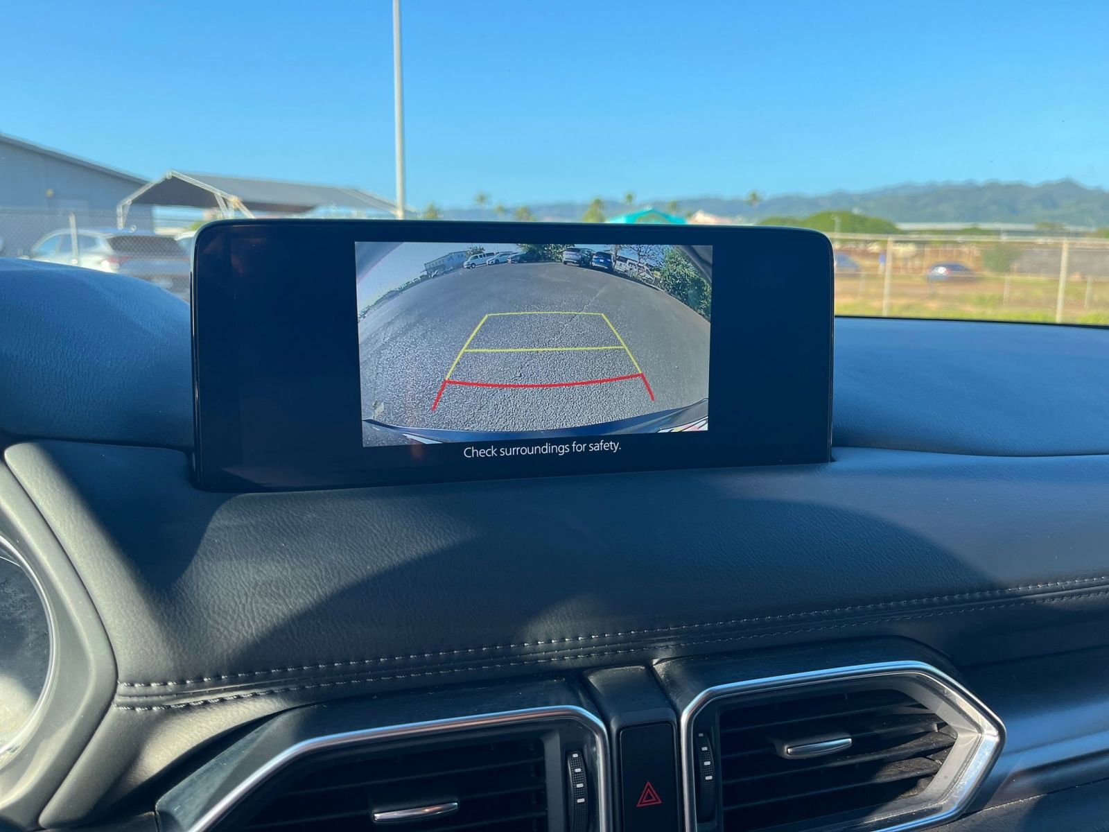 Thumbnail: 2024 Mazda CX-5 - 21