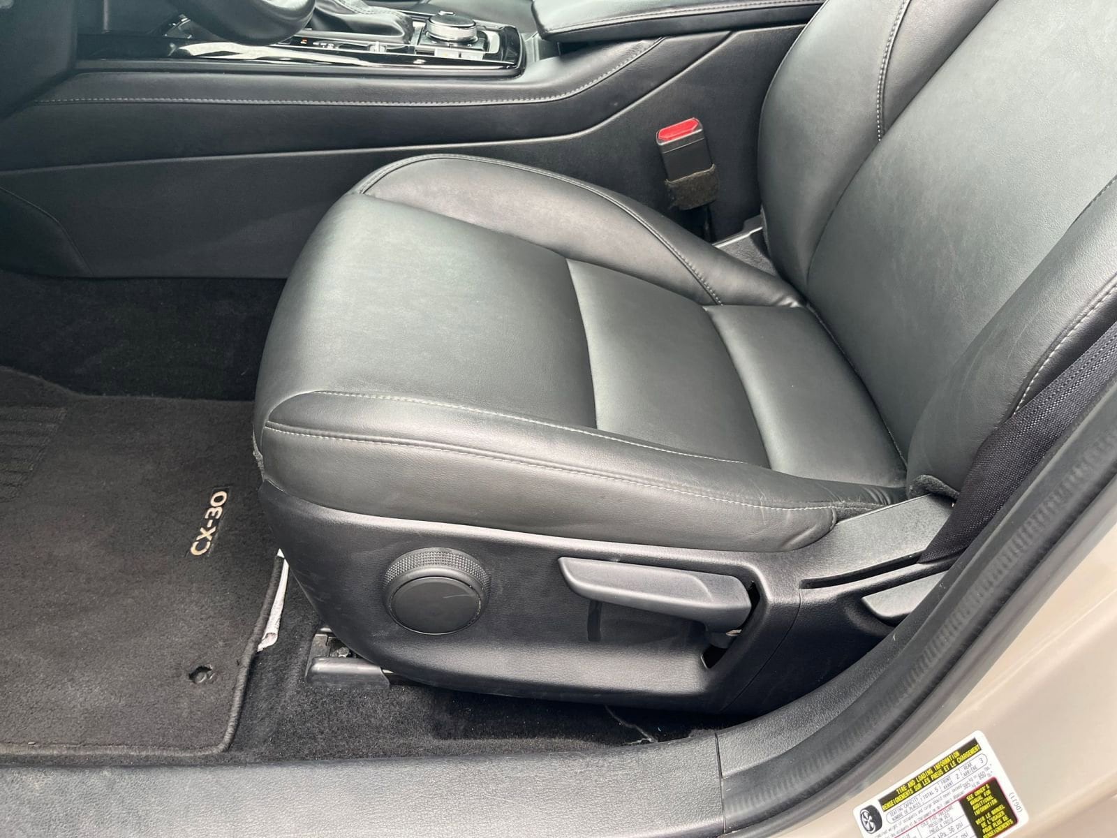 Thumbnail: 2024 Mazda CX-30 - 22