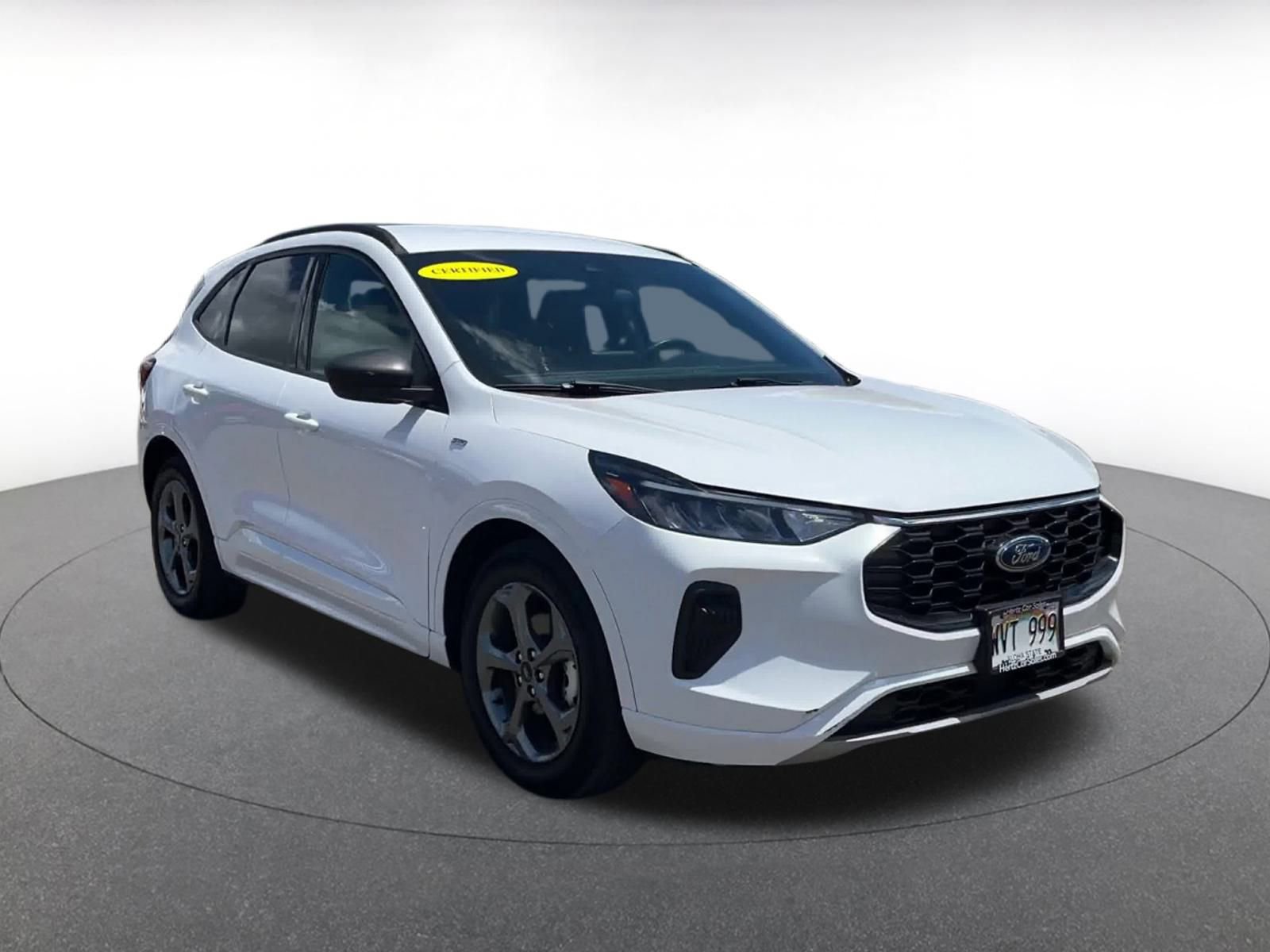 Thumbnail: 2023 Ford Escape - 3