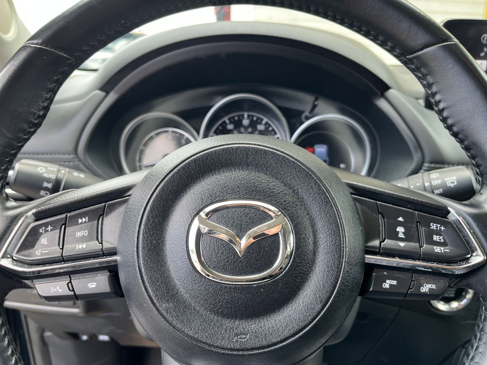 Thumbnail: 2024 Mazda CX-5 - 29