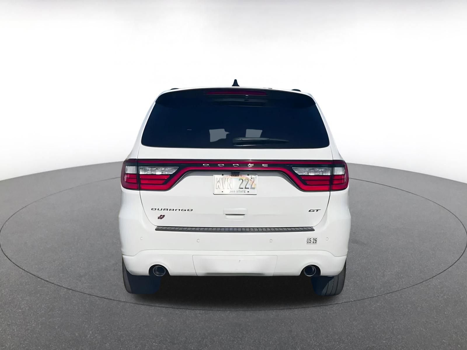 Thumbnail: 2023 Dodge Durango - 20