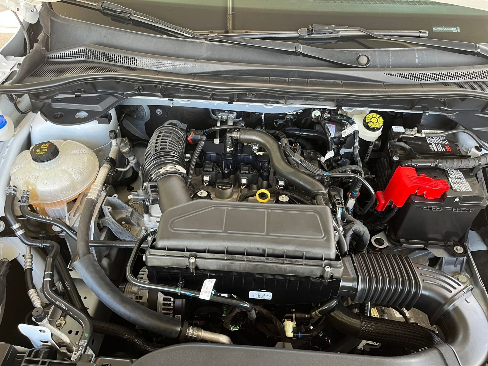 Thumbnail: 2023 Ford Escape - 32