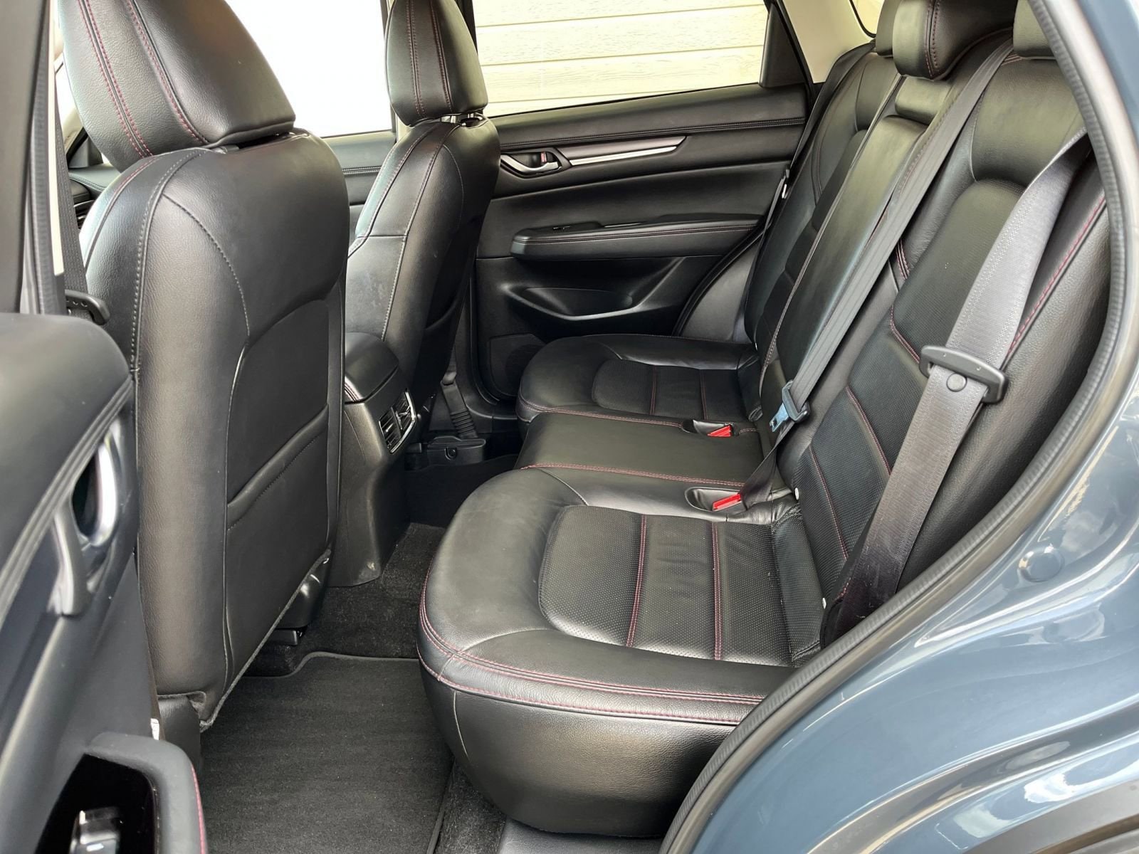 Thumbnail: 2024 Mazda CX-5 - 27