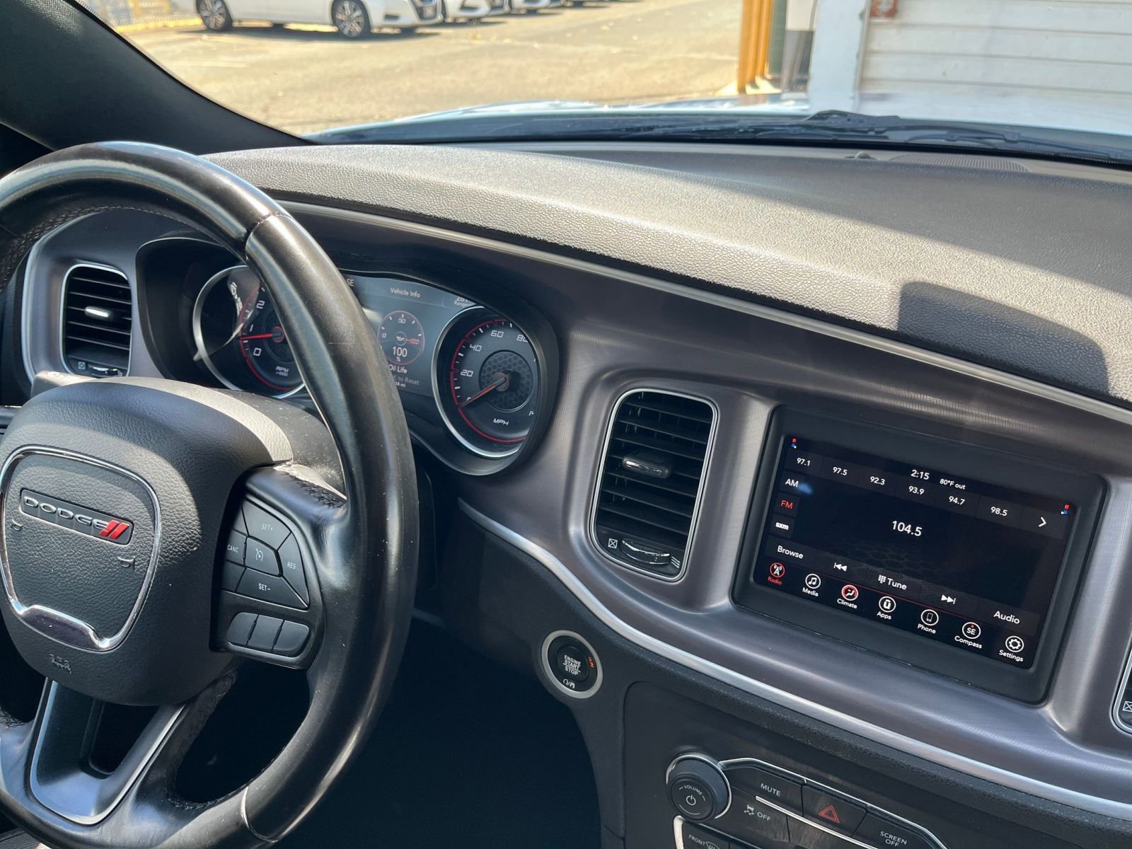 Thumbnail: 2022 Dodge Charger - 34