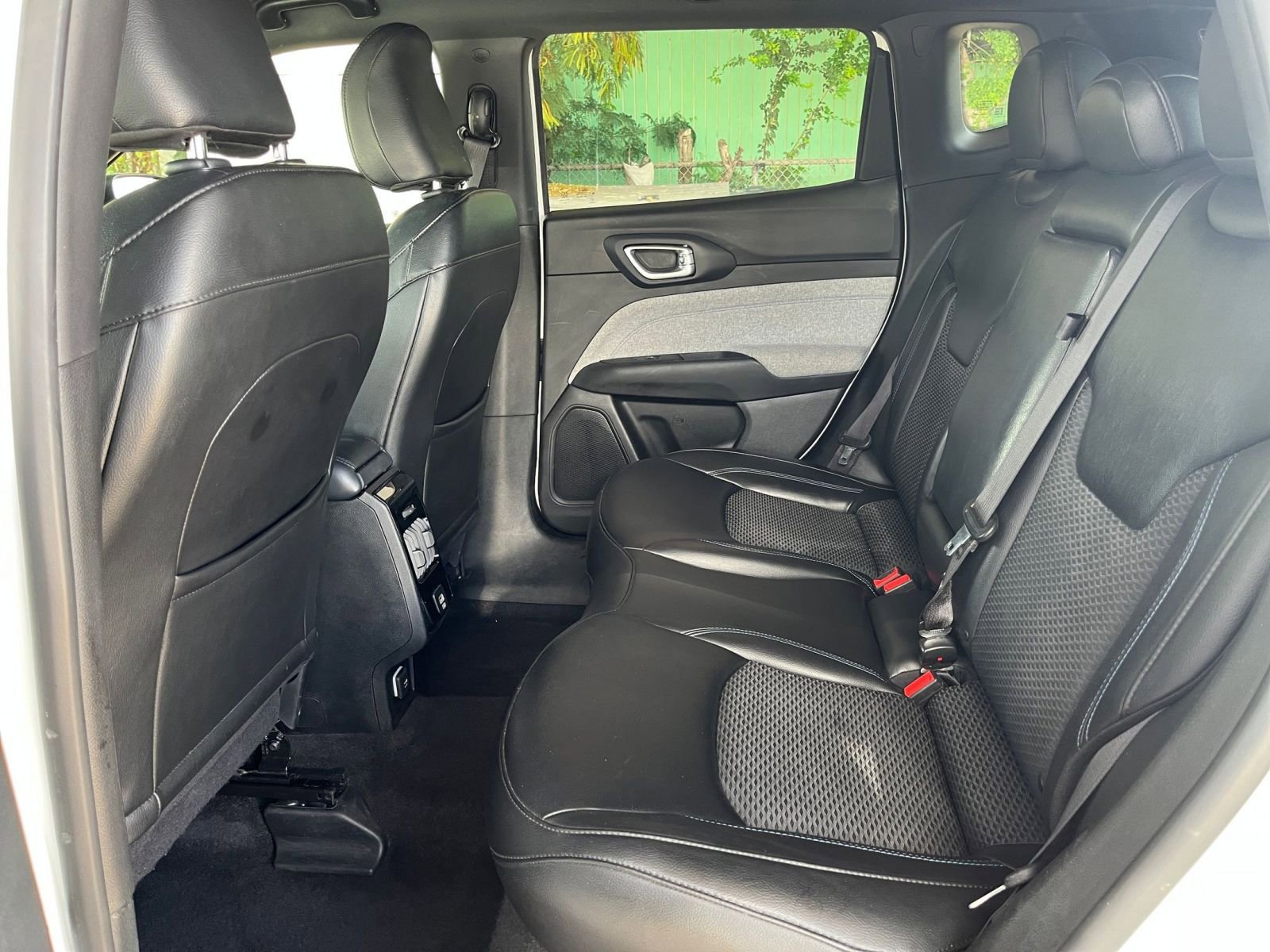 Thumbnail: 2023 Jeep Compass - 24