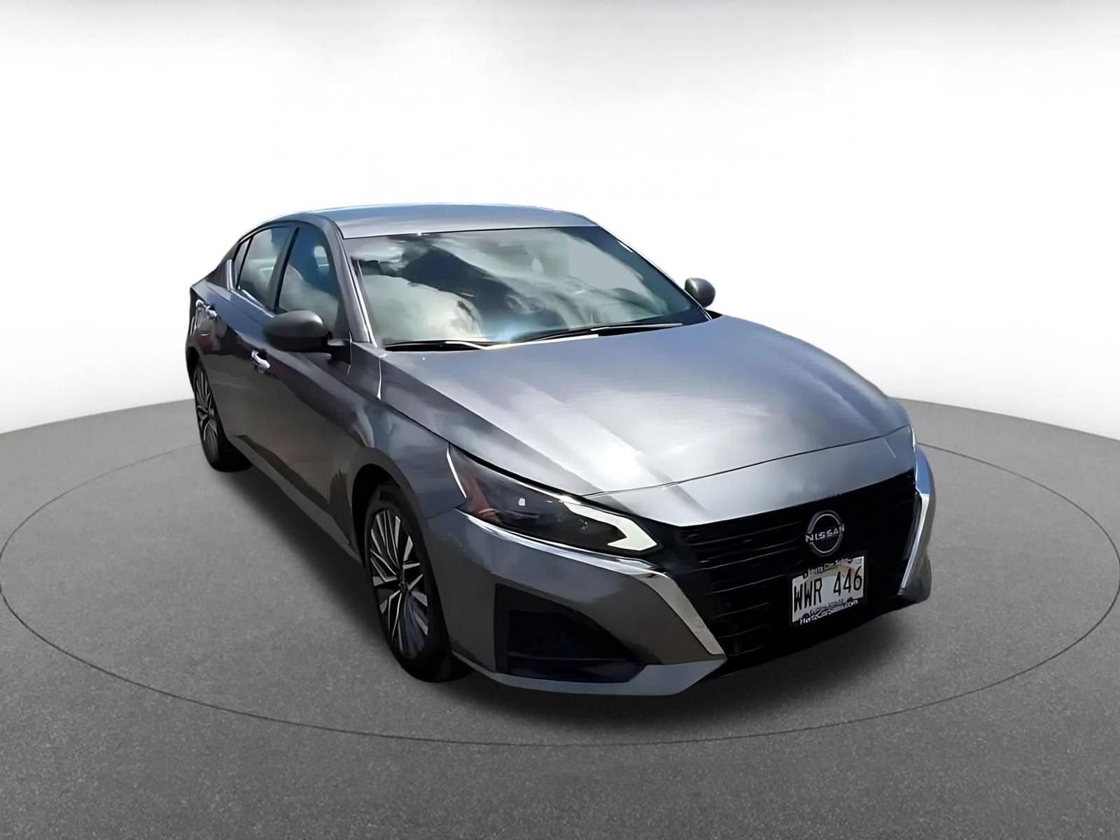 Thumbnail: 2023 Nissan Altima - 3