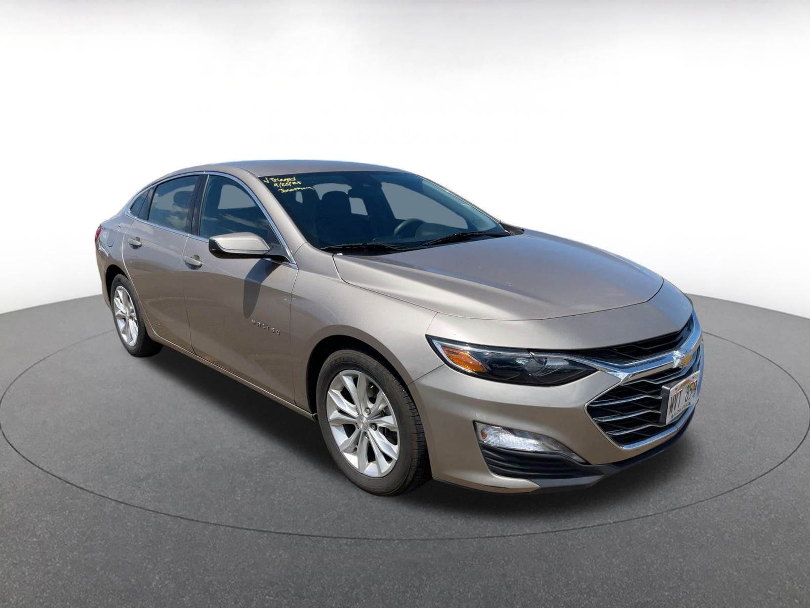 2023 Chevrolet Malibu