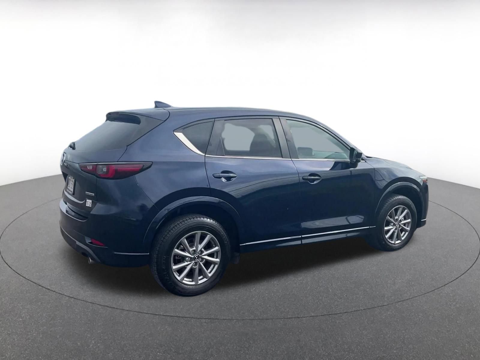 Thumbnail: 2024 Mazda CX-5 - 15