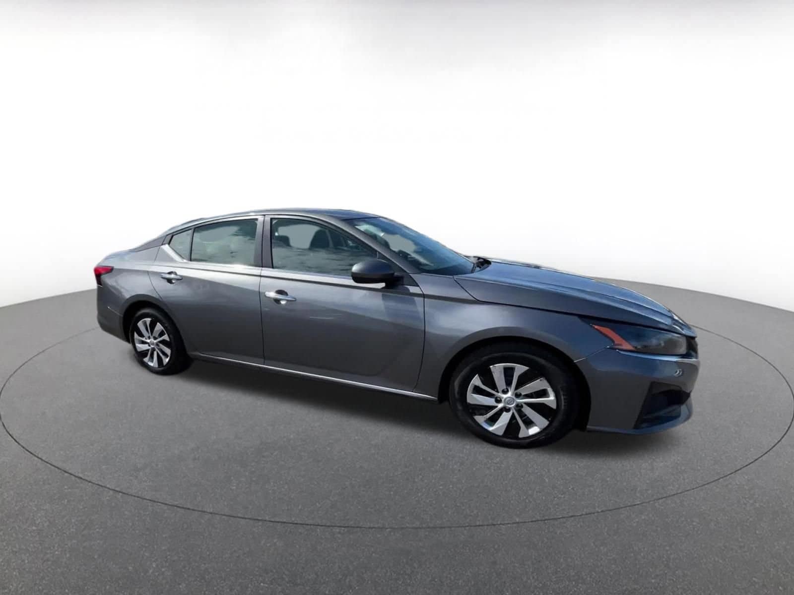 Thumbnail: 2023 Nissan Altima - 2