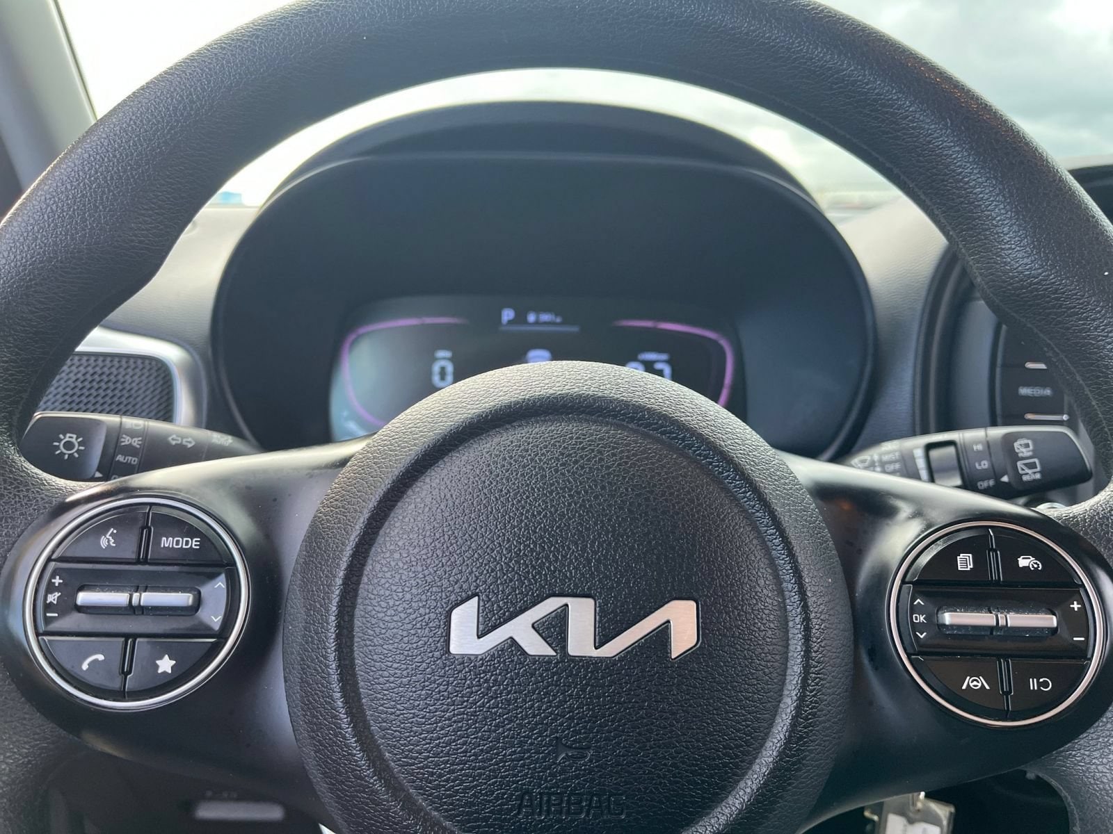 Thumbnail: 2025 Kia Soul - 28