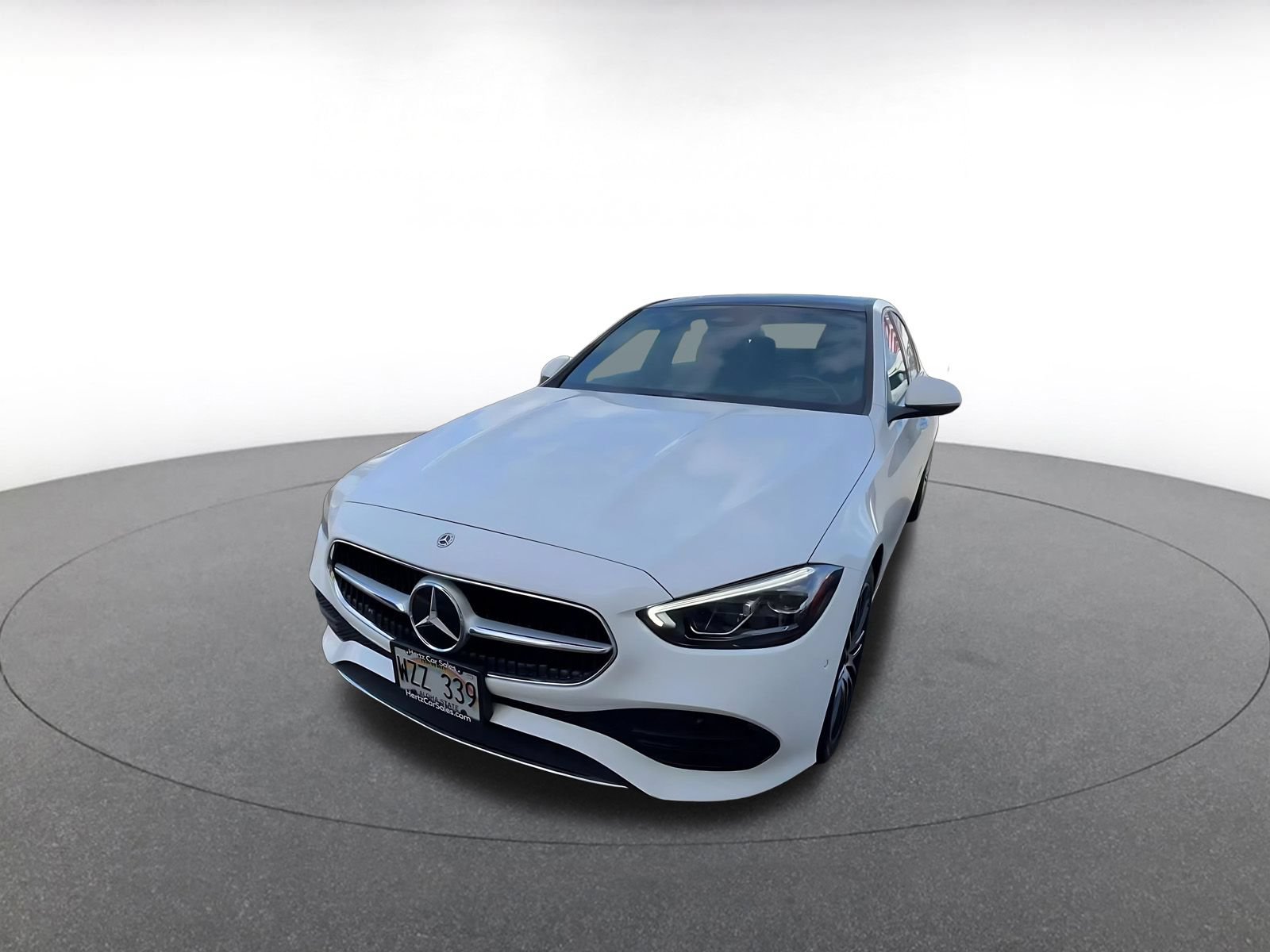 2024 Mercedes-Benz C-Class Sedan C 300 - Photo 6
