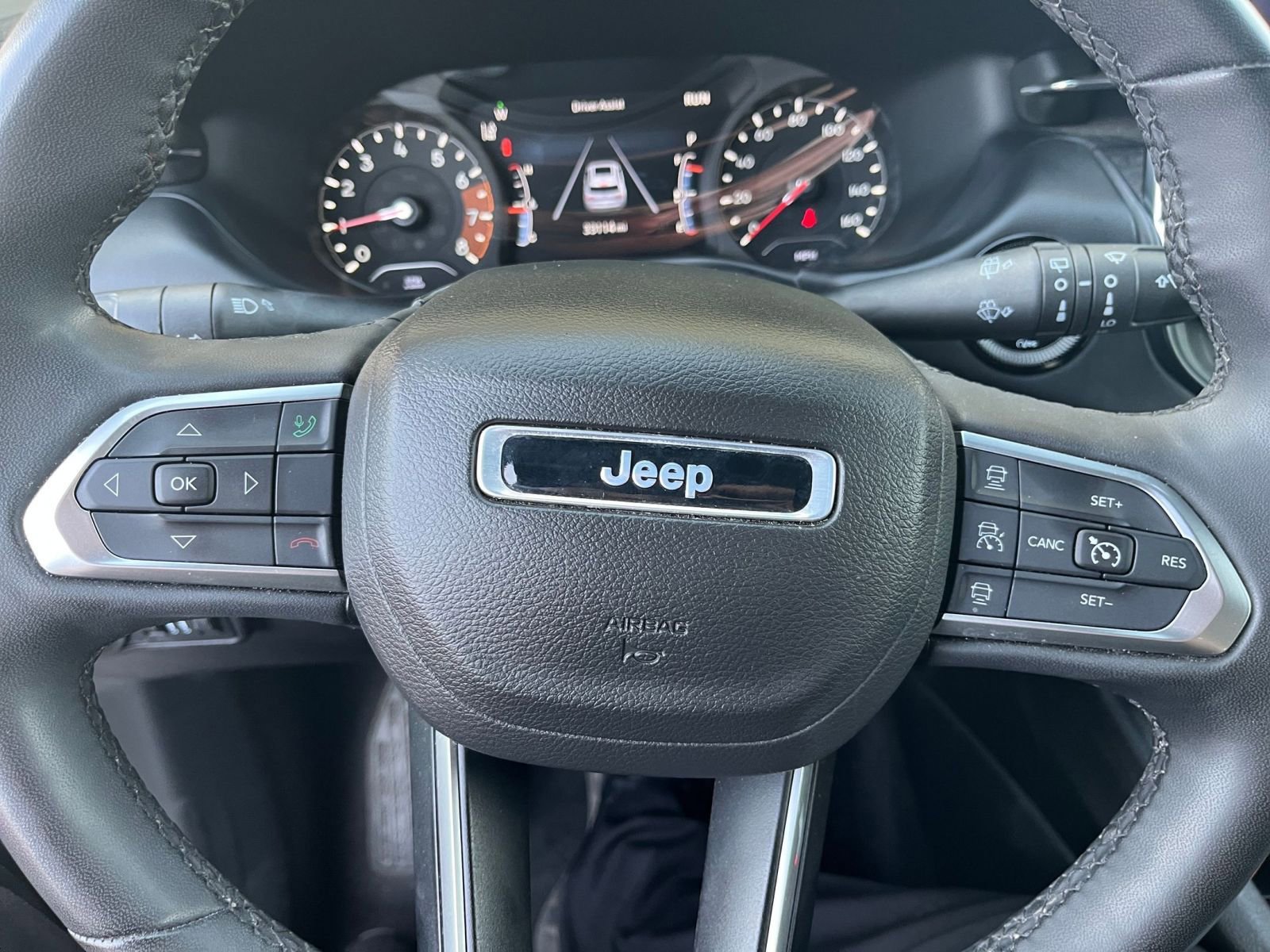 Thumbnail: 2023 Jeep Compass - 28
