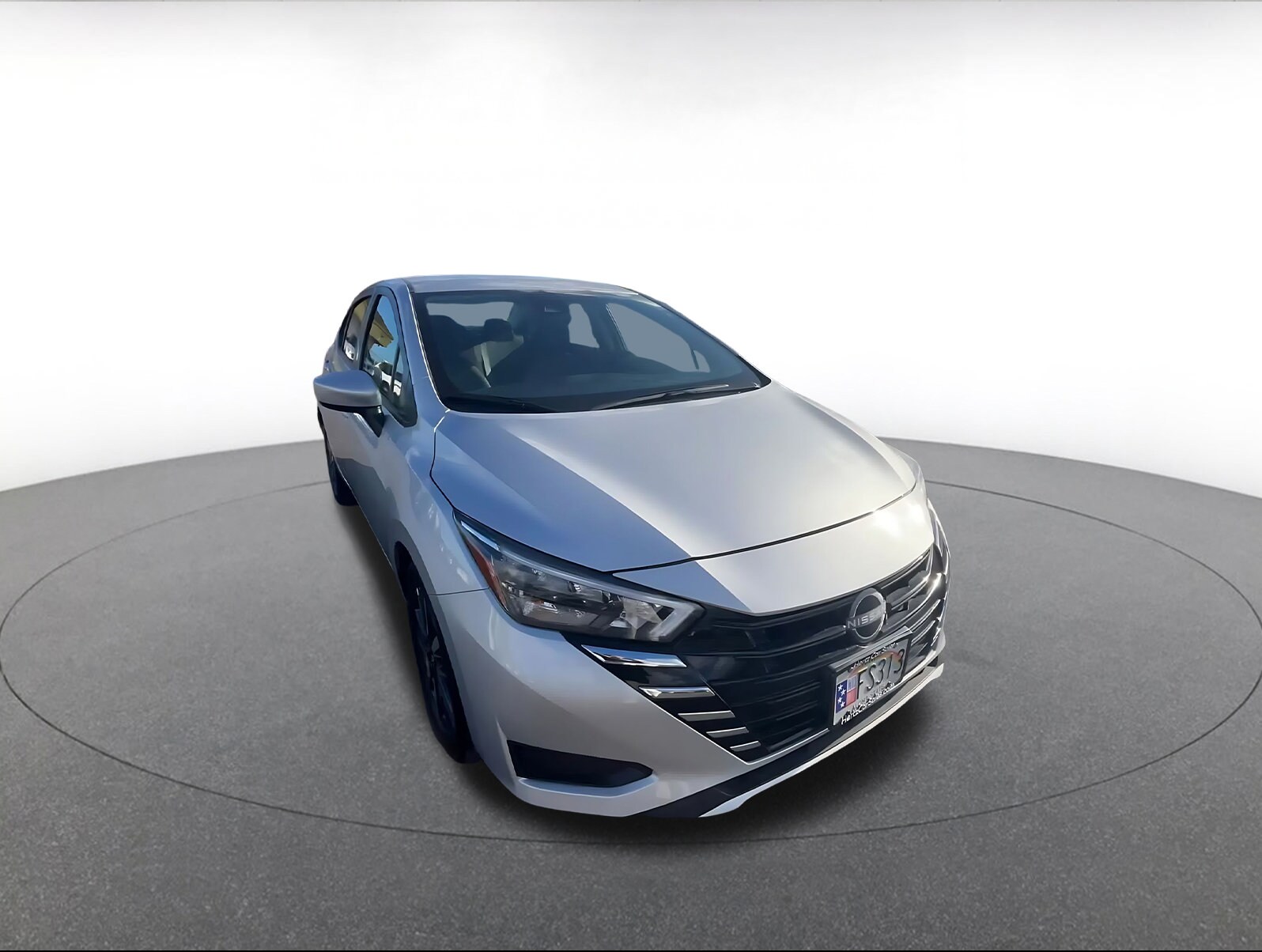 Thumbnail: 2025 Nissan Versa - 3