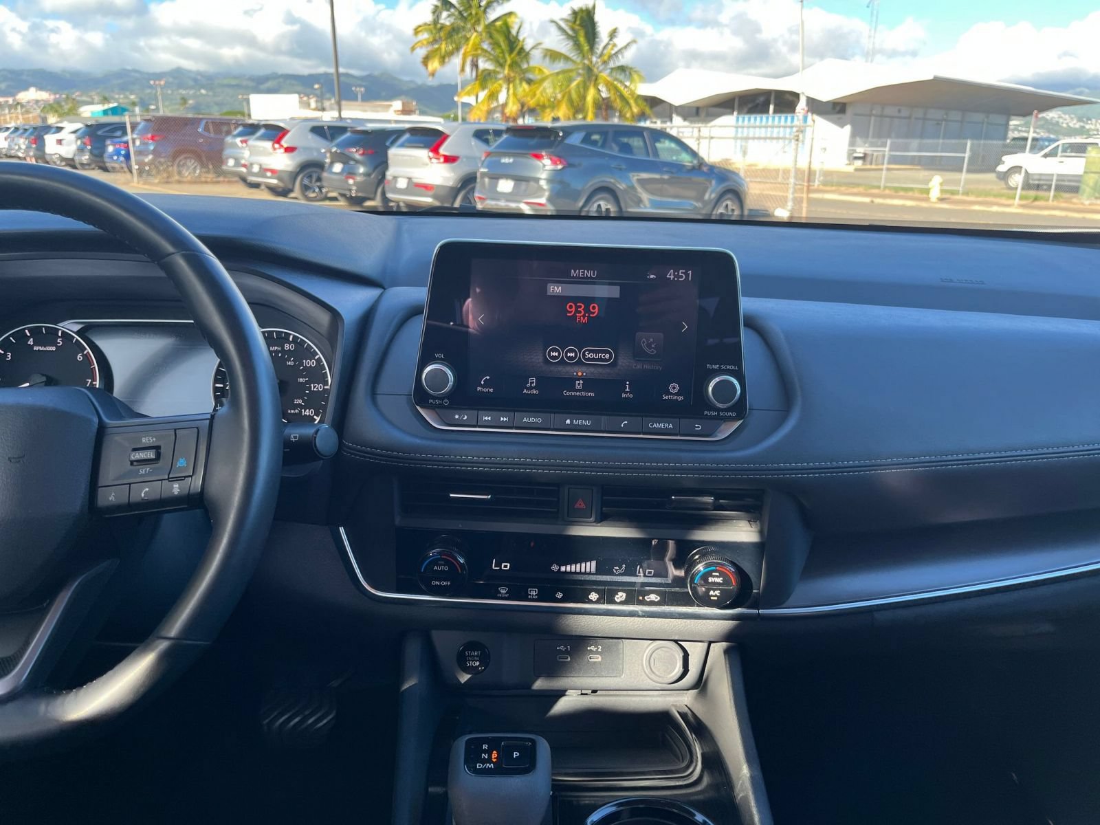 Thumbnail: 2025 Nissan Rogue - 14