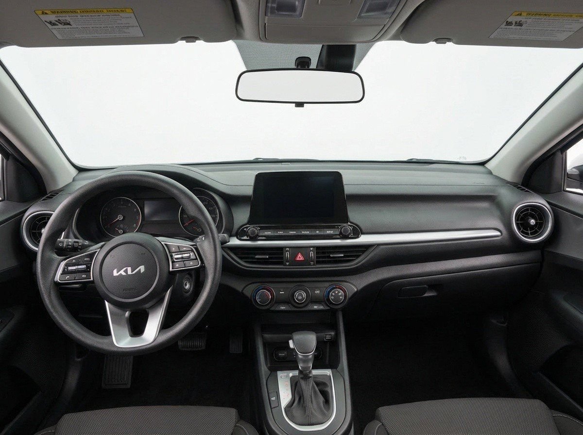 Thumbnail: 2024 Kia Forte - 15