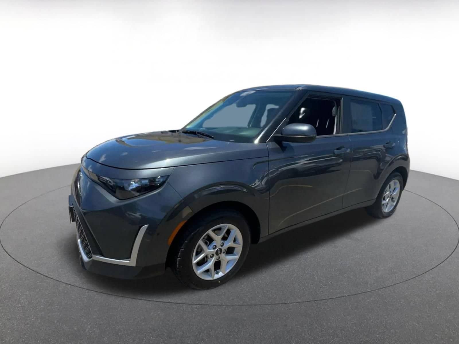 Thumbnail: 2025 Kia Soul - 8