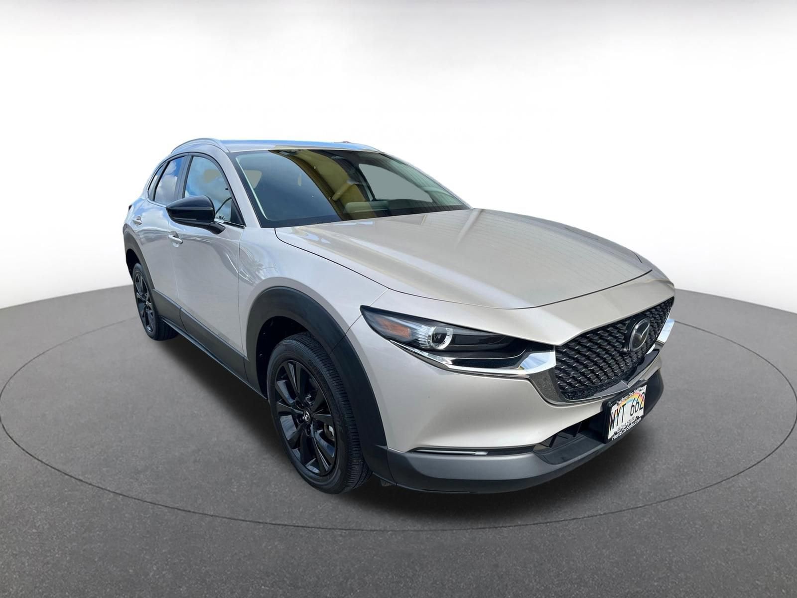 Thumbnail: 2024 Mazda CX-30 - 1
