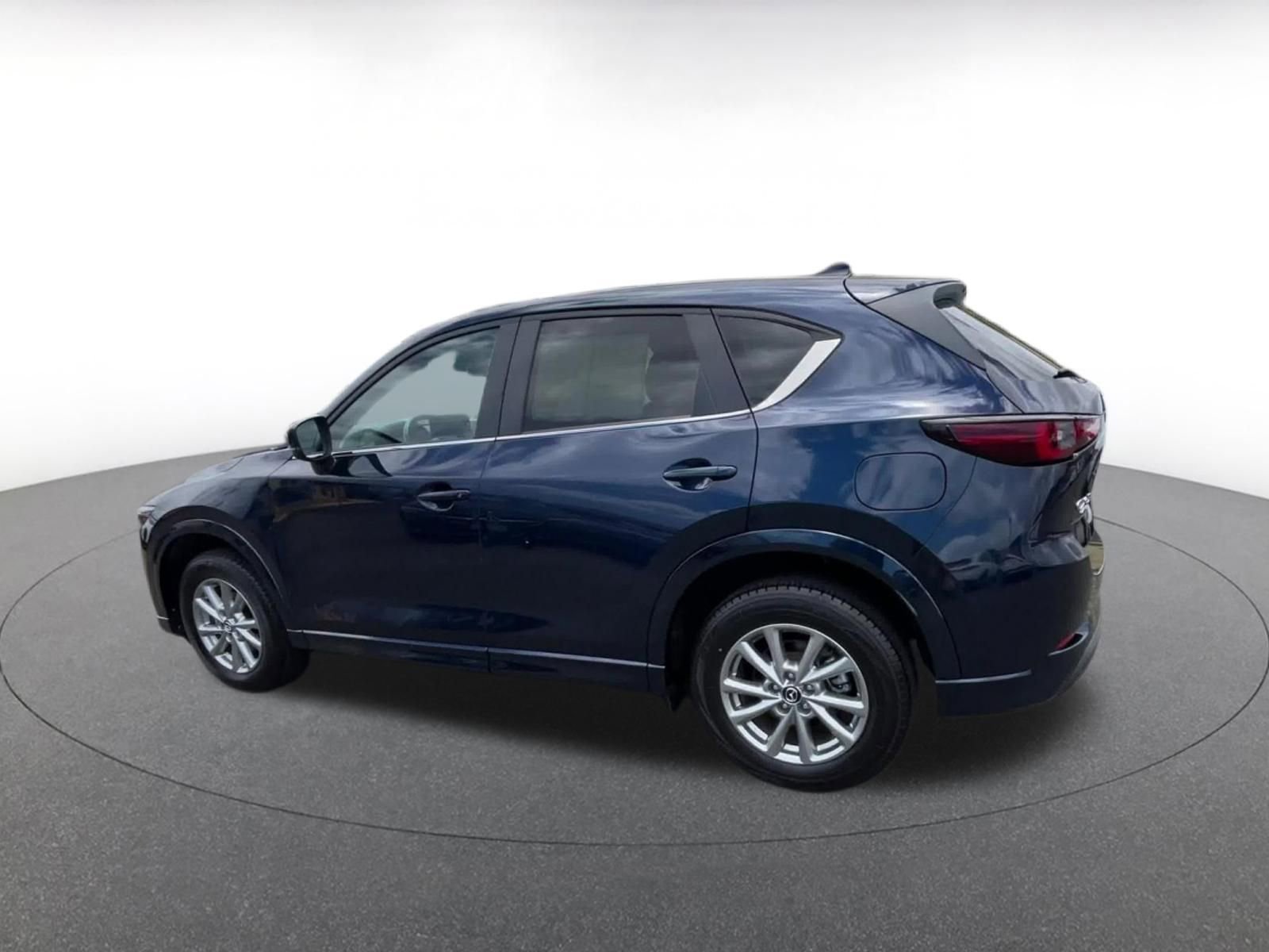 Thumbnail: 2024 Mazda CX-5 - 10