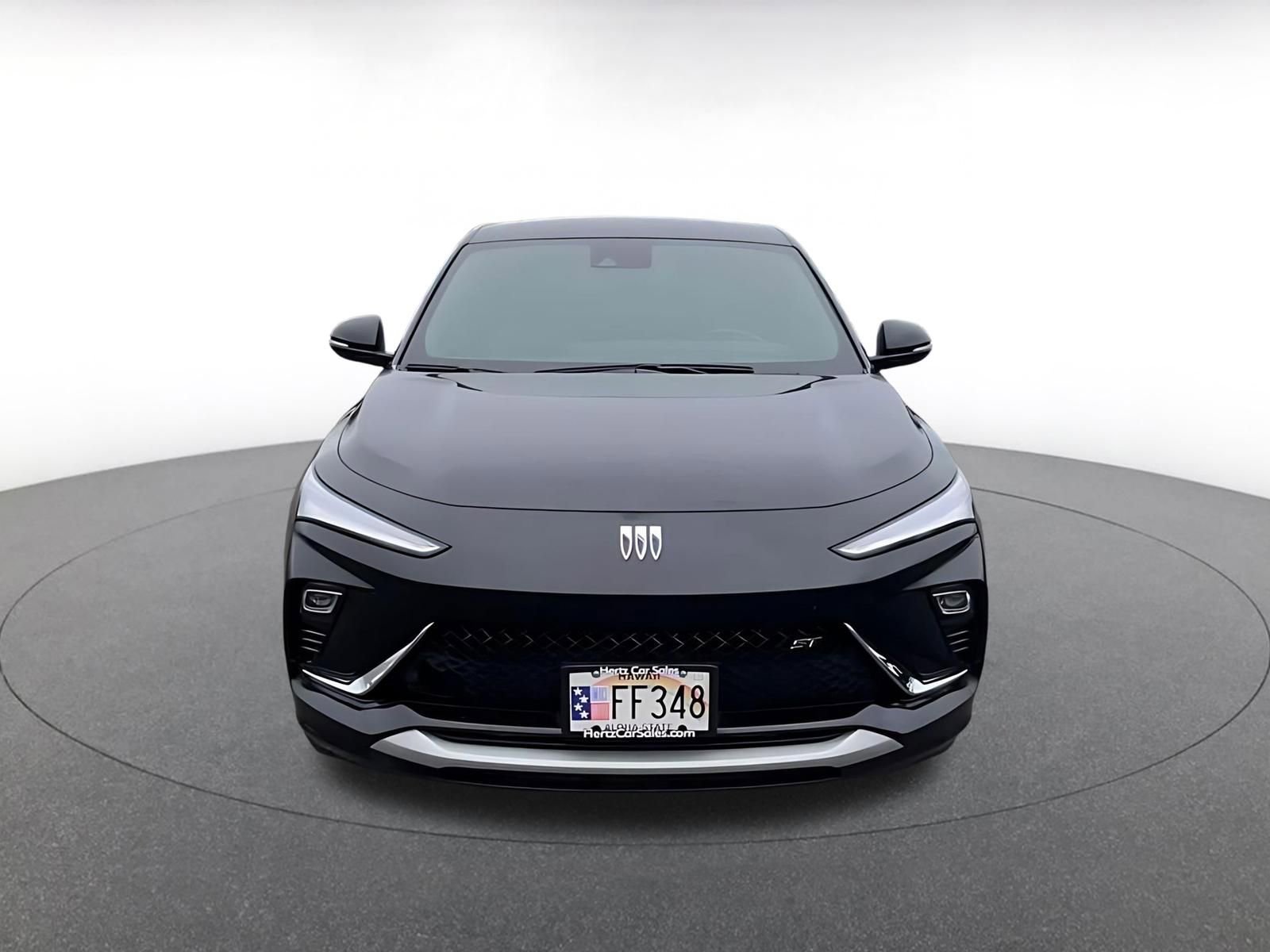 Thumbnail: 2025 Buick Envista - 4