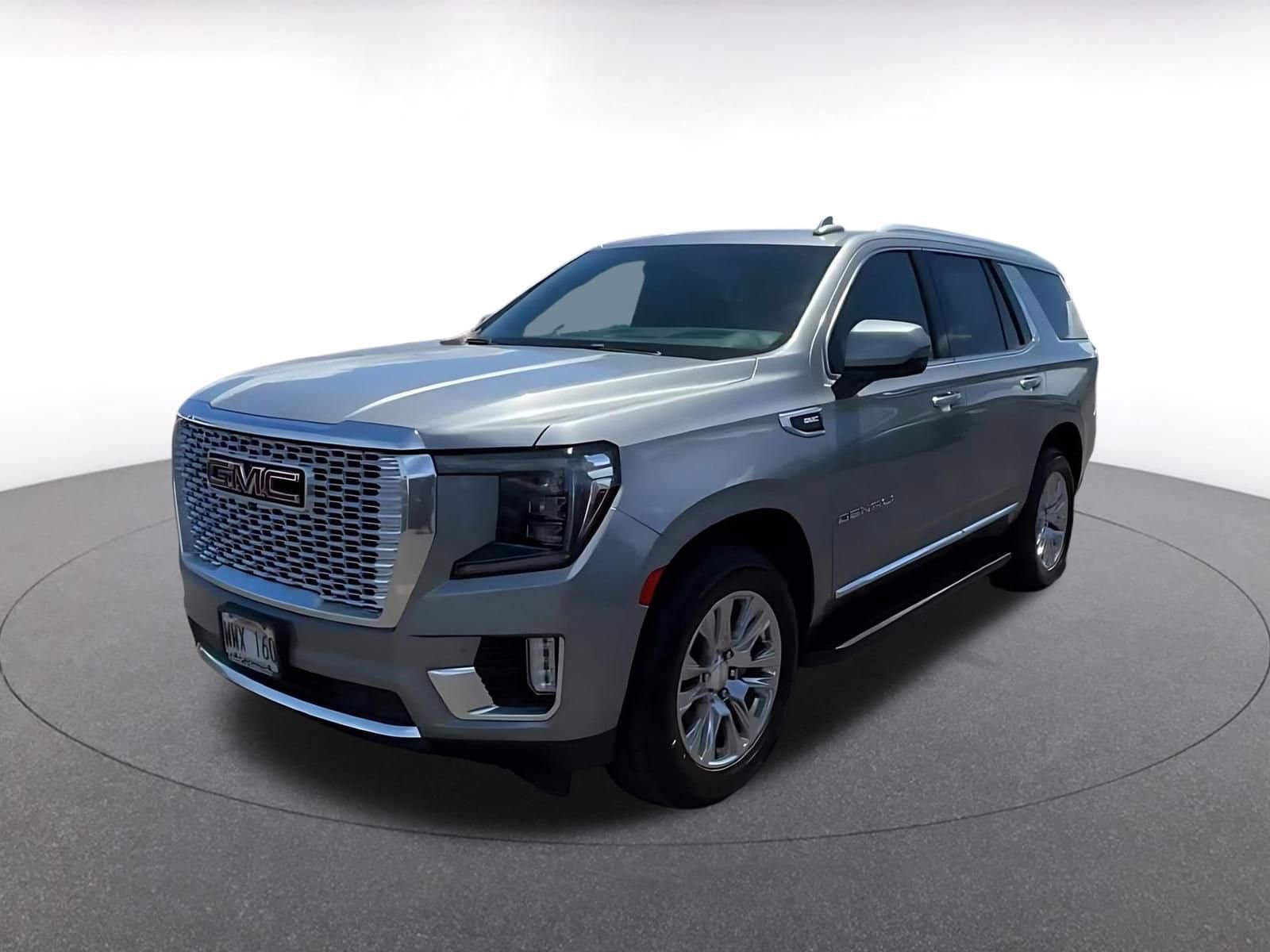 Thumbnail: 2023 GMC Yukon - 7