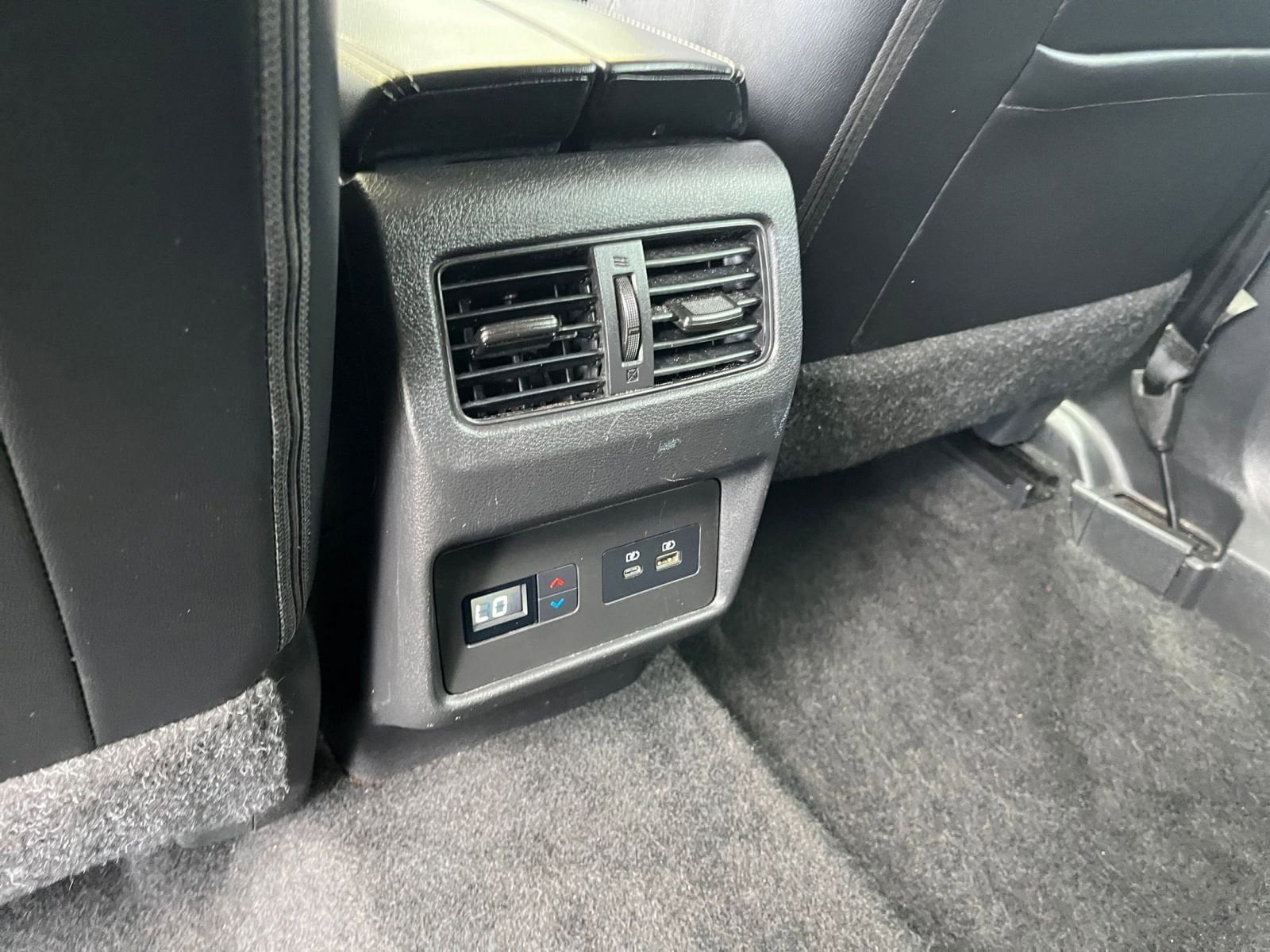 Thumbnail: 2023 Nissan Rogue - 24