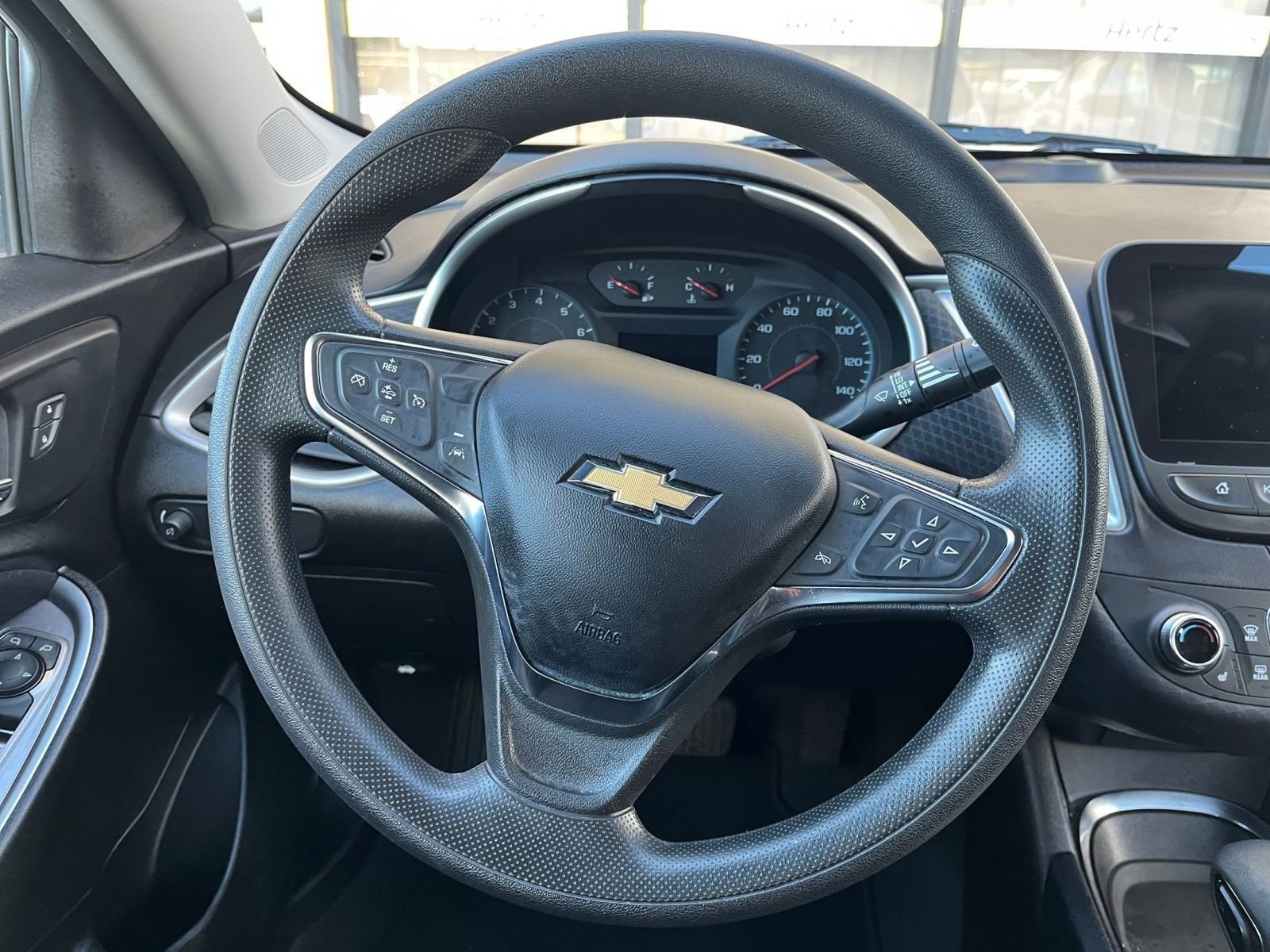 Thumbnail: 2023 Chevrolet Malibu - 28