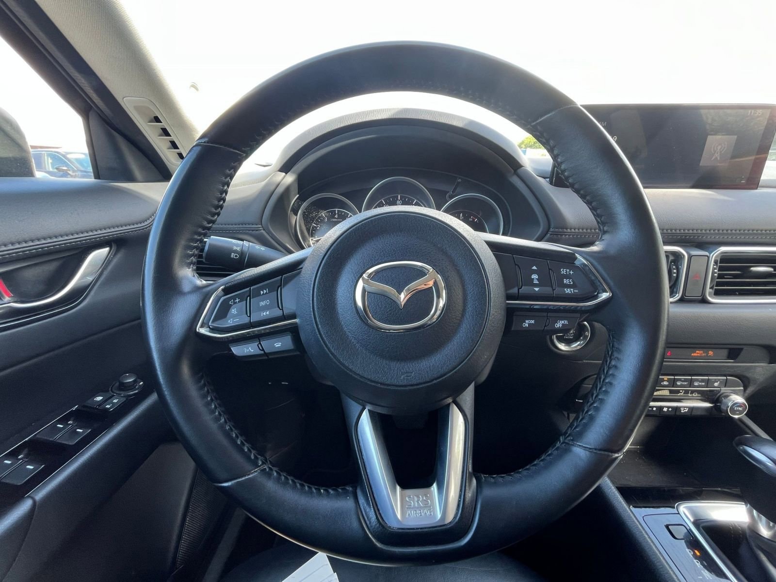 Thumbnail: 2024 Mazda CX-5 - 32