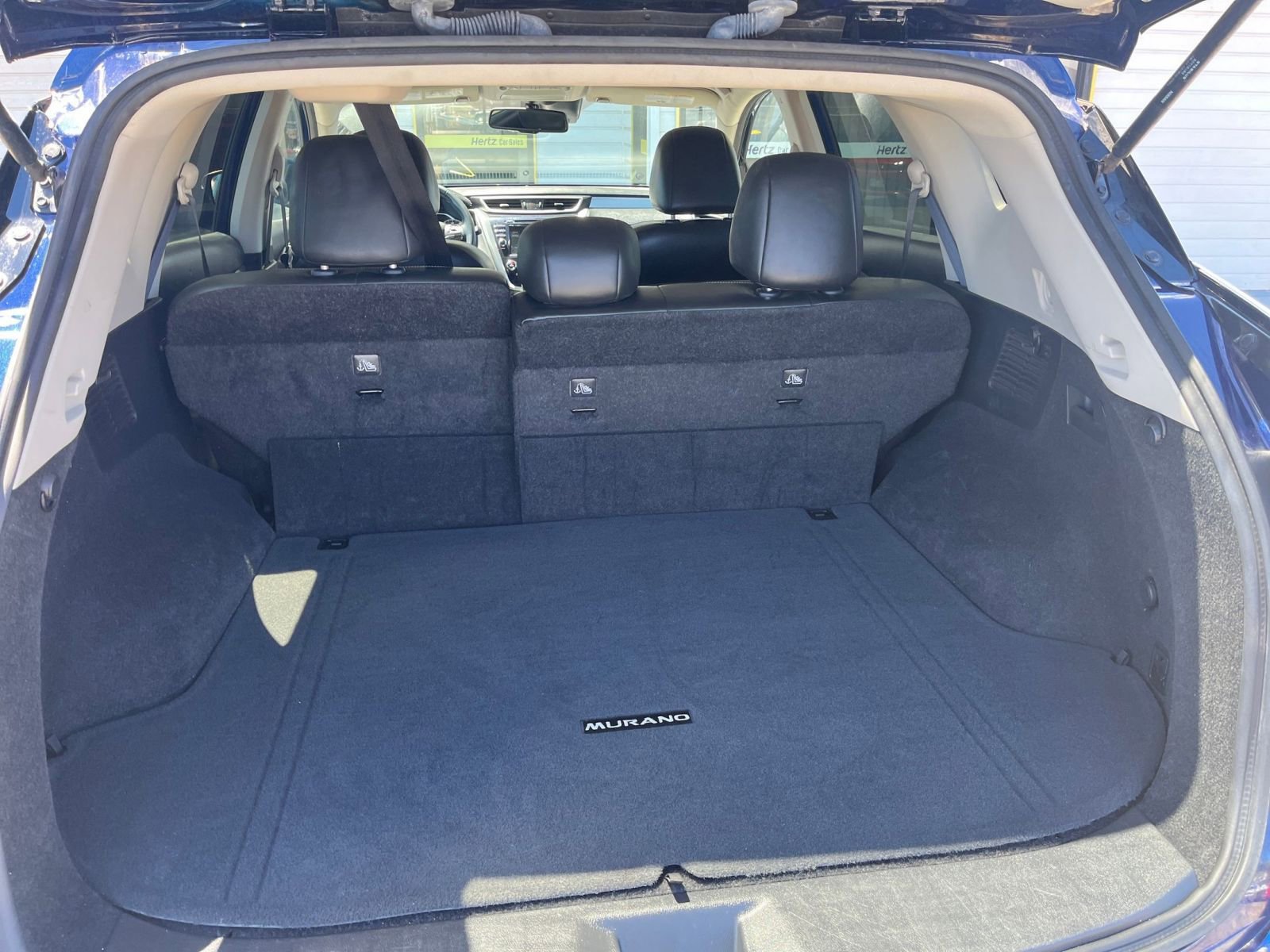 Thumbnail: 2023 Nissan Murano - 31