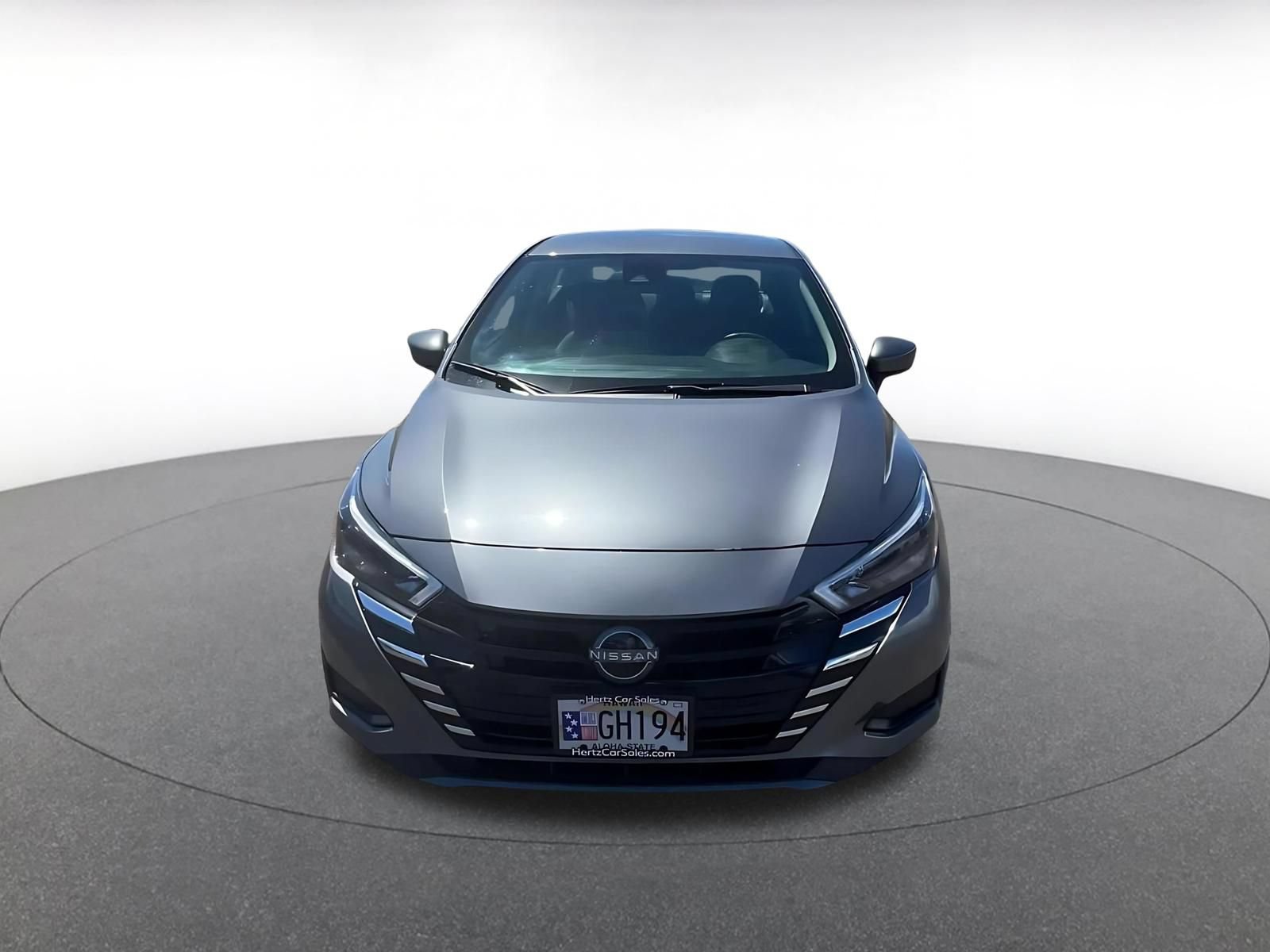 Thumbnail: 2025 Nissan Versa - 4