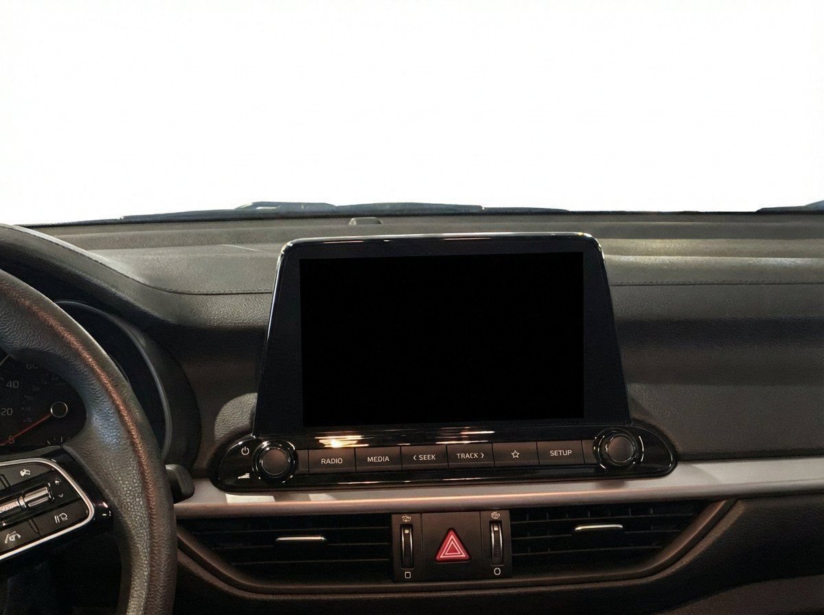 Thumbnail: 2024 Kia Forte - 20