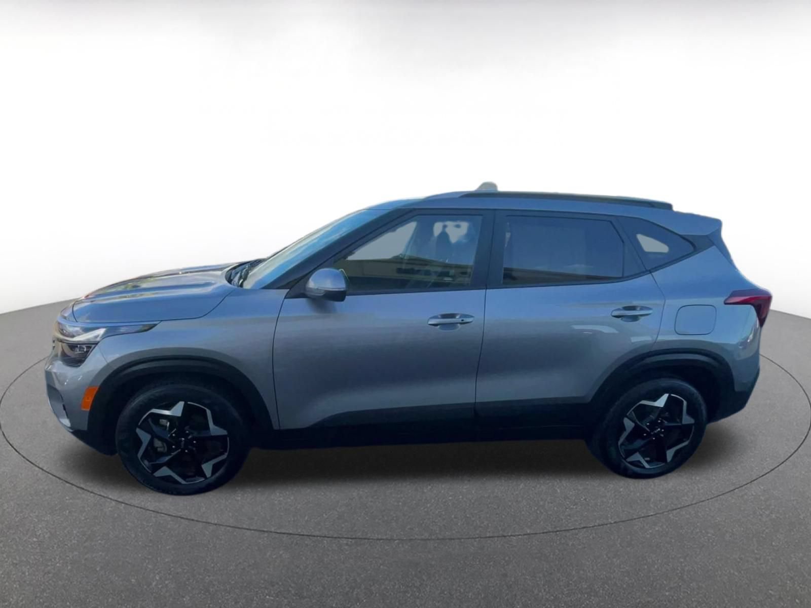 Thumbnail: 2025 Kia Seltos - 8