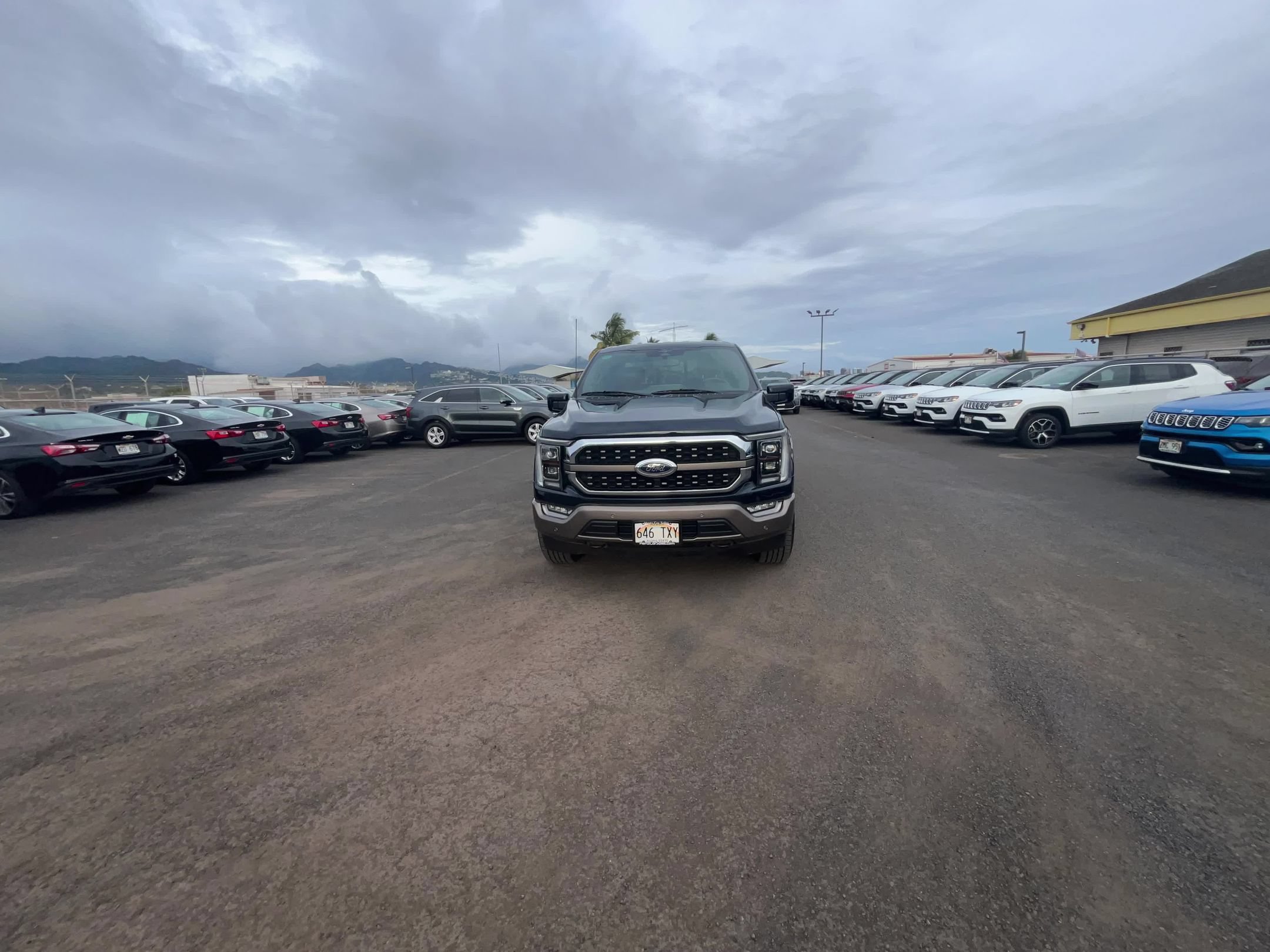Thumbnail: 2023 Ford F-150 - 8