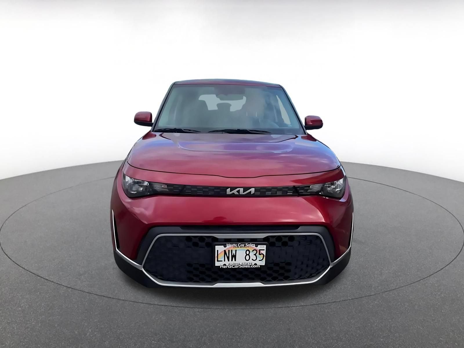 Thumbnail: 2025 Kia Soul - 4
