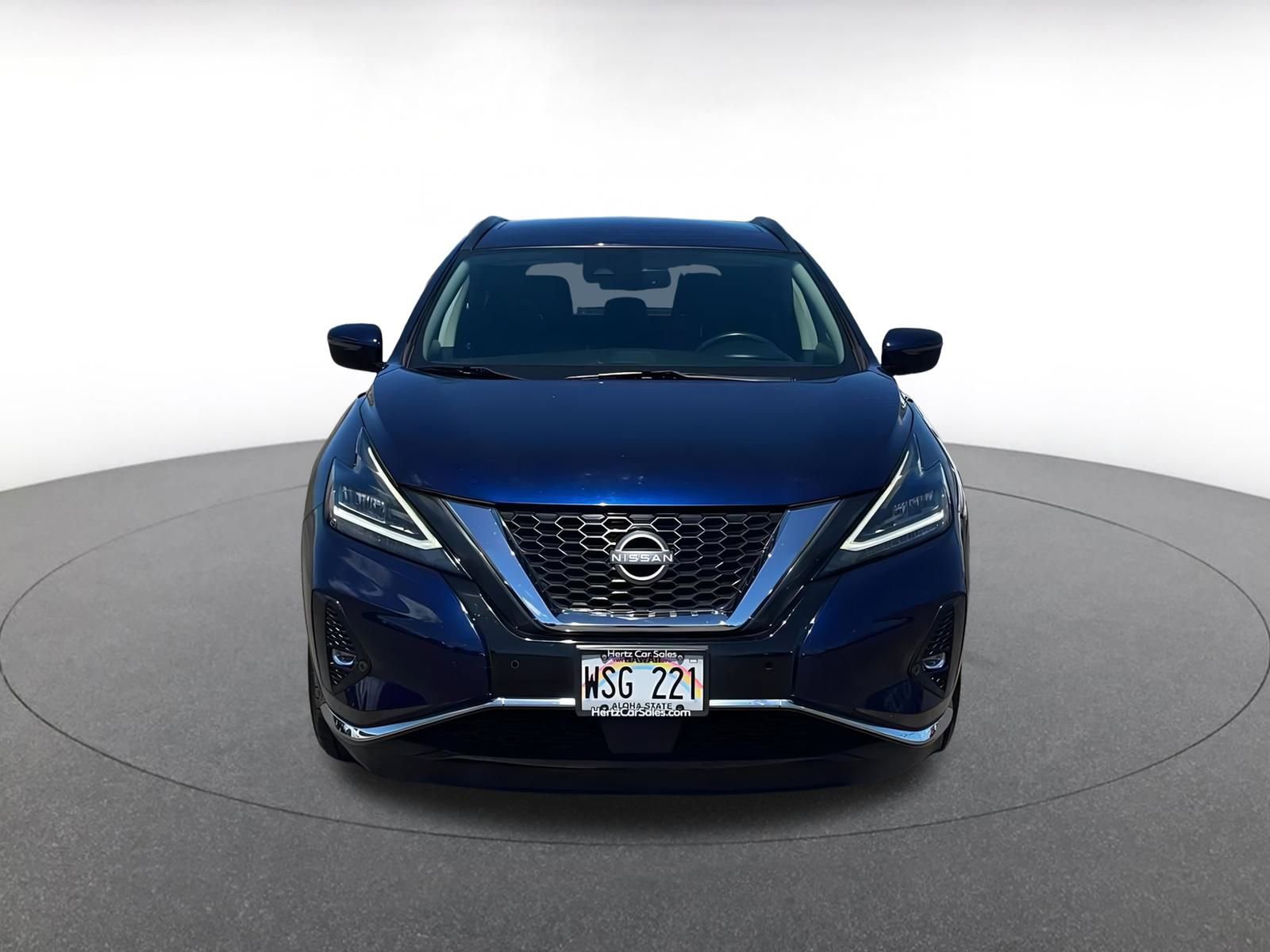 Thumbnail: 2023 Nissan Murano - 4