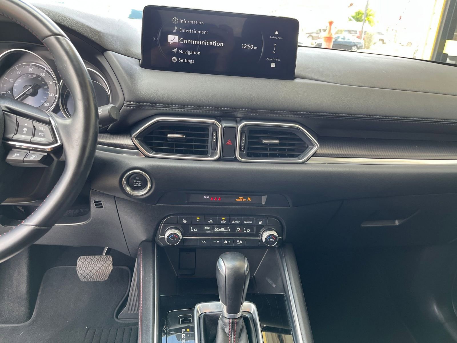 Thumbnail: 2024 Mazda CX-5 - 17