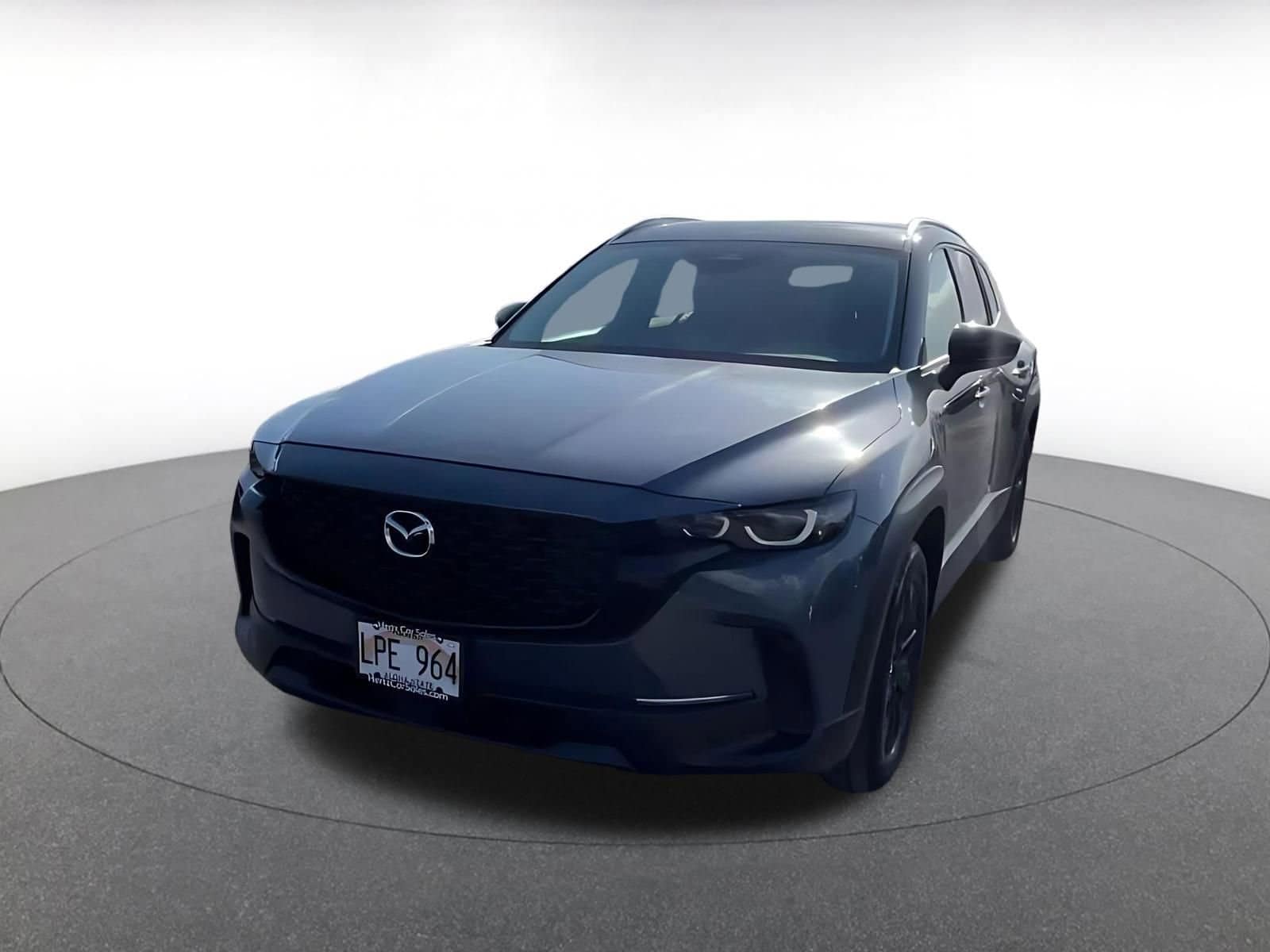 Thumbnail: 2025 Mazda CX-50 - 7