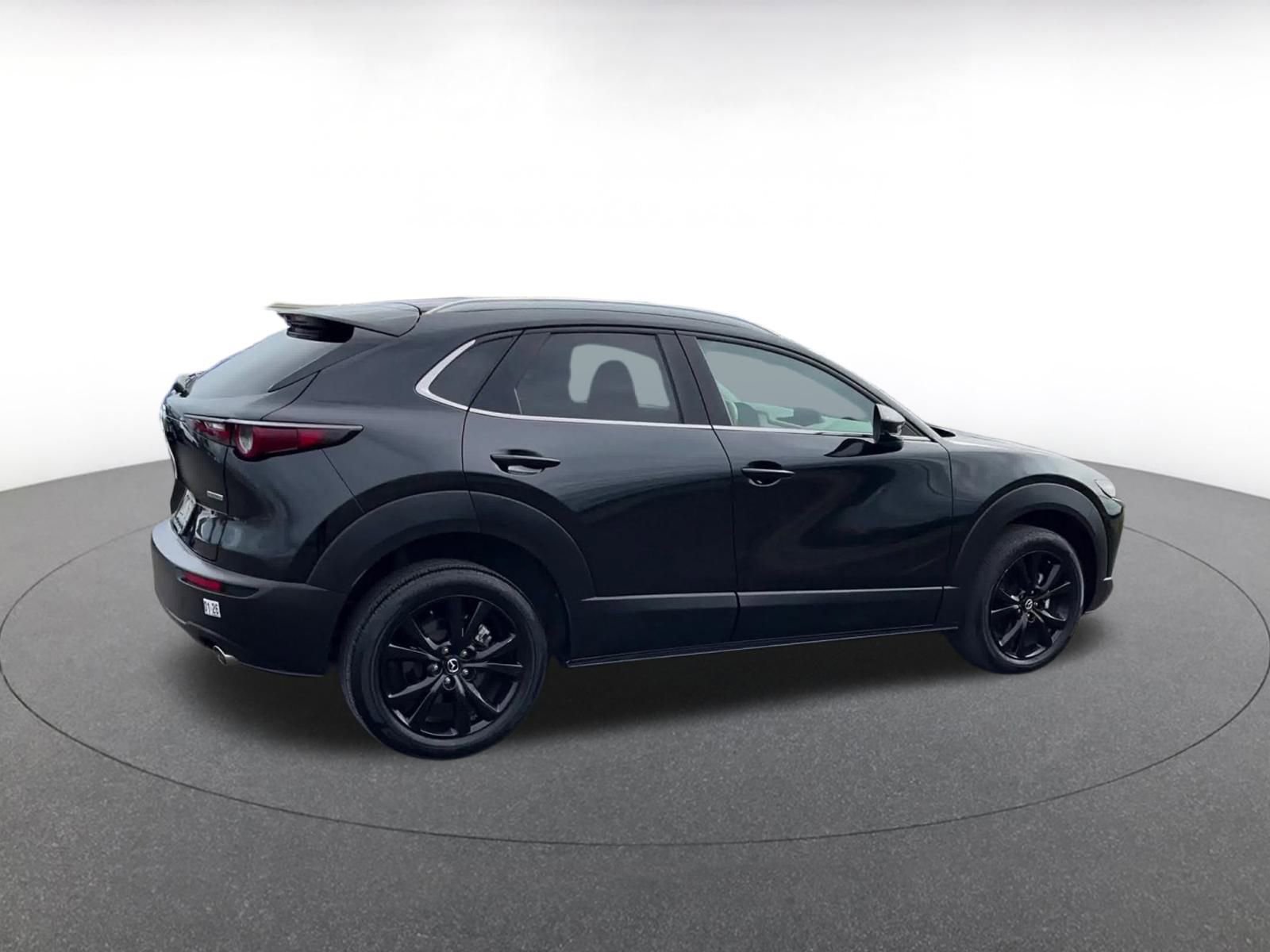 Thumbnail: 2024 Mazda CX-30 - 14
