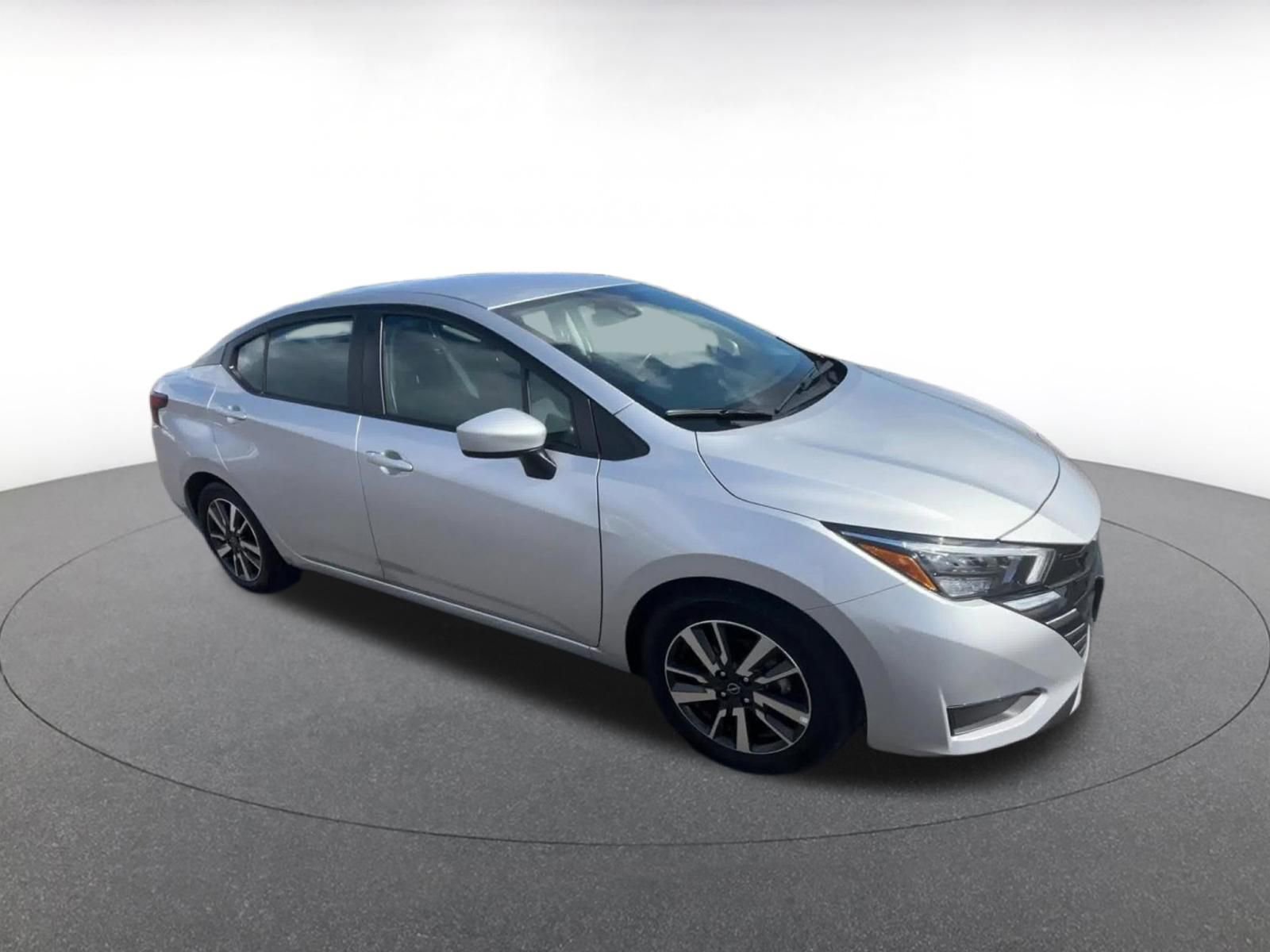 Thumbnail: 2025 Nissan Versa - 2