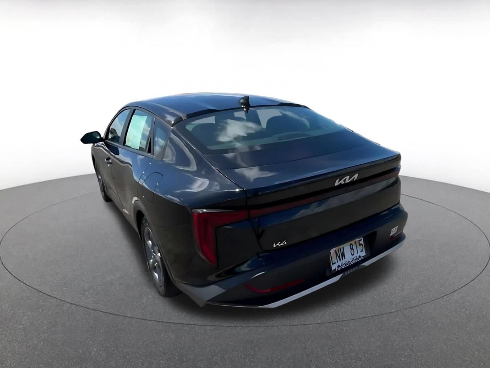 Thumbnail: 2025 Kia K4 - 10